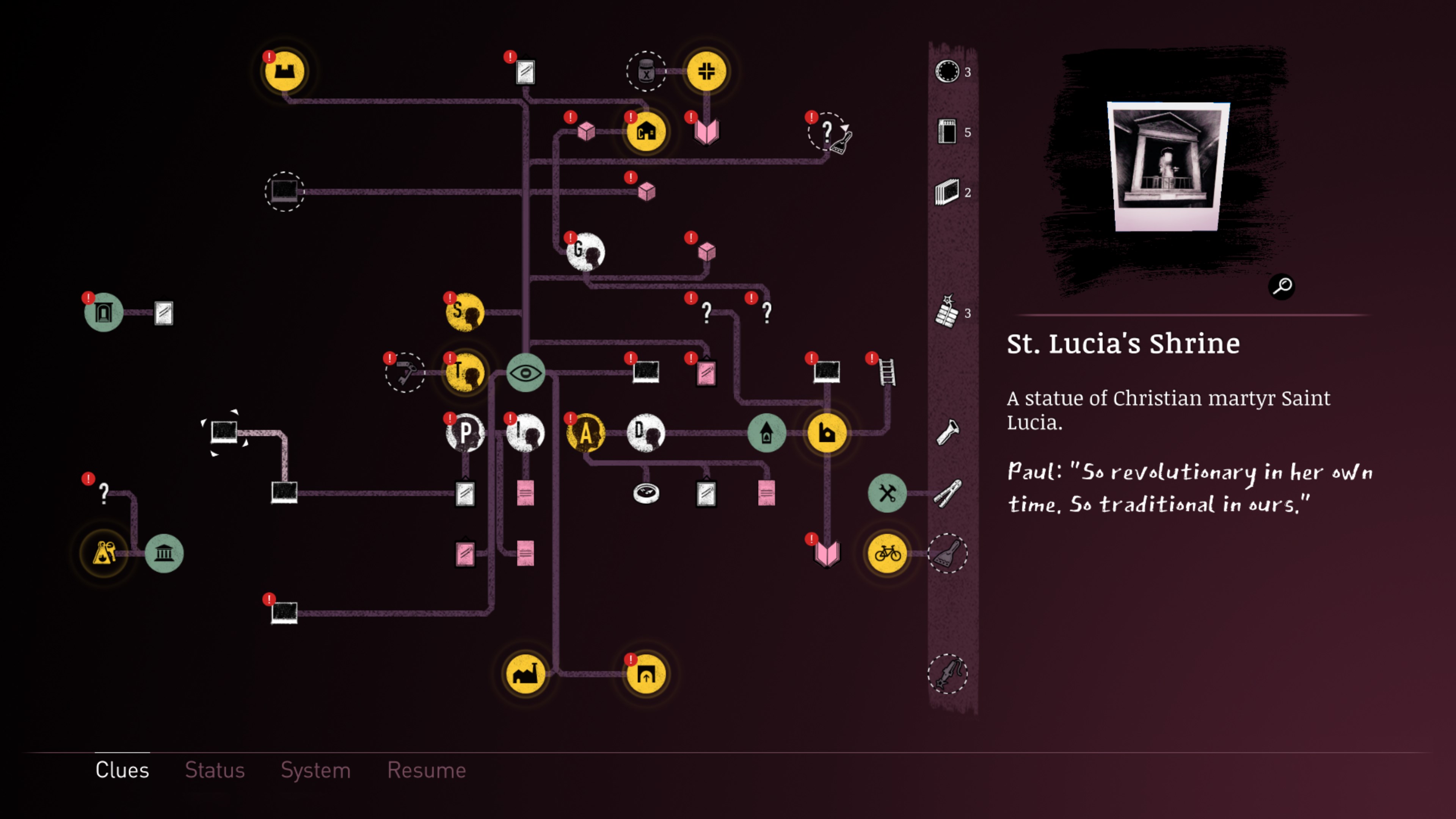 Saturnalia screenshot 48607