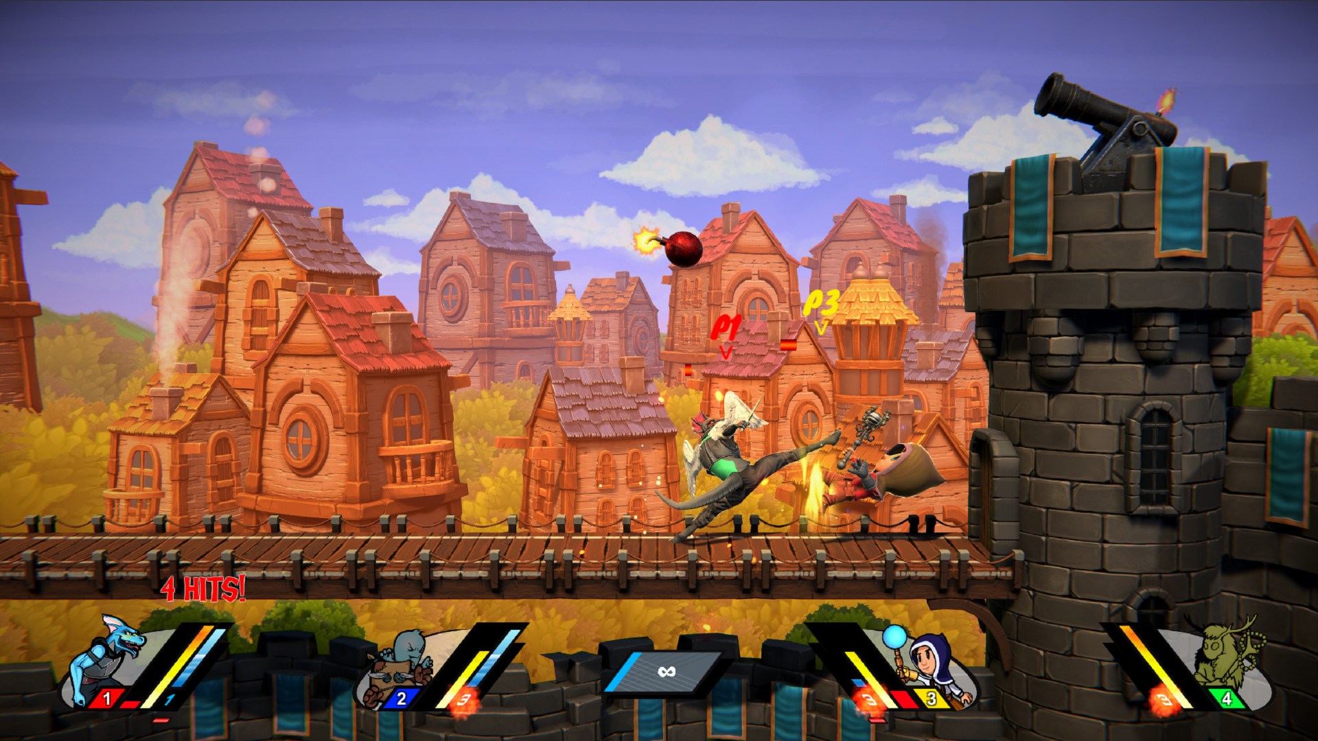 Go All Out screenshot 48616