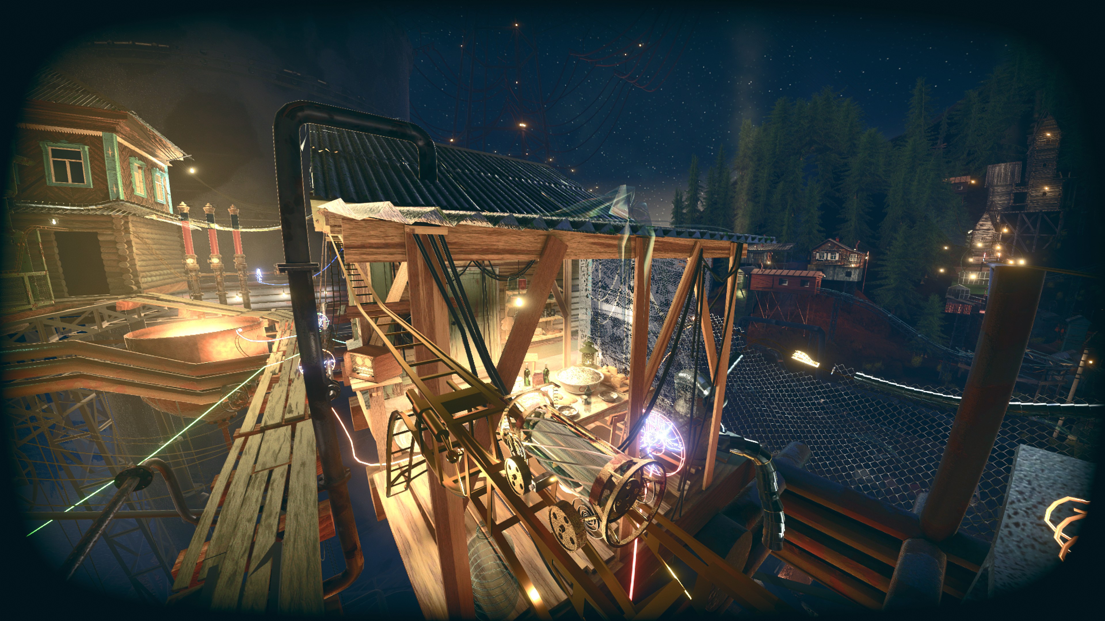 Pnevmo-Capsula screenshot 48671