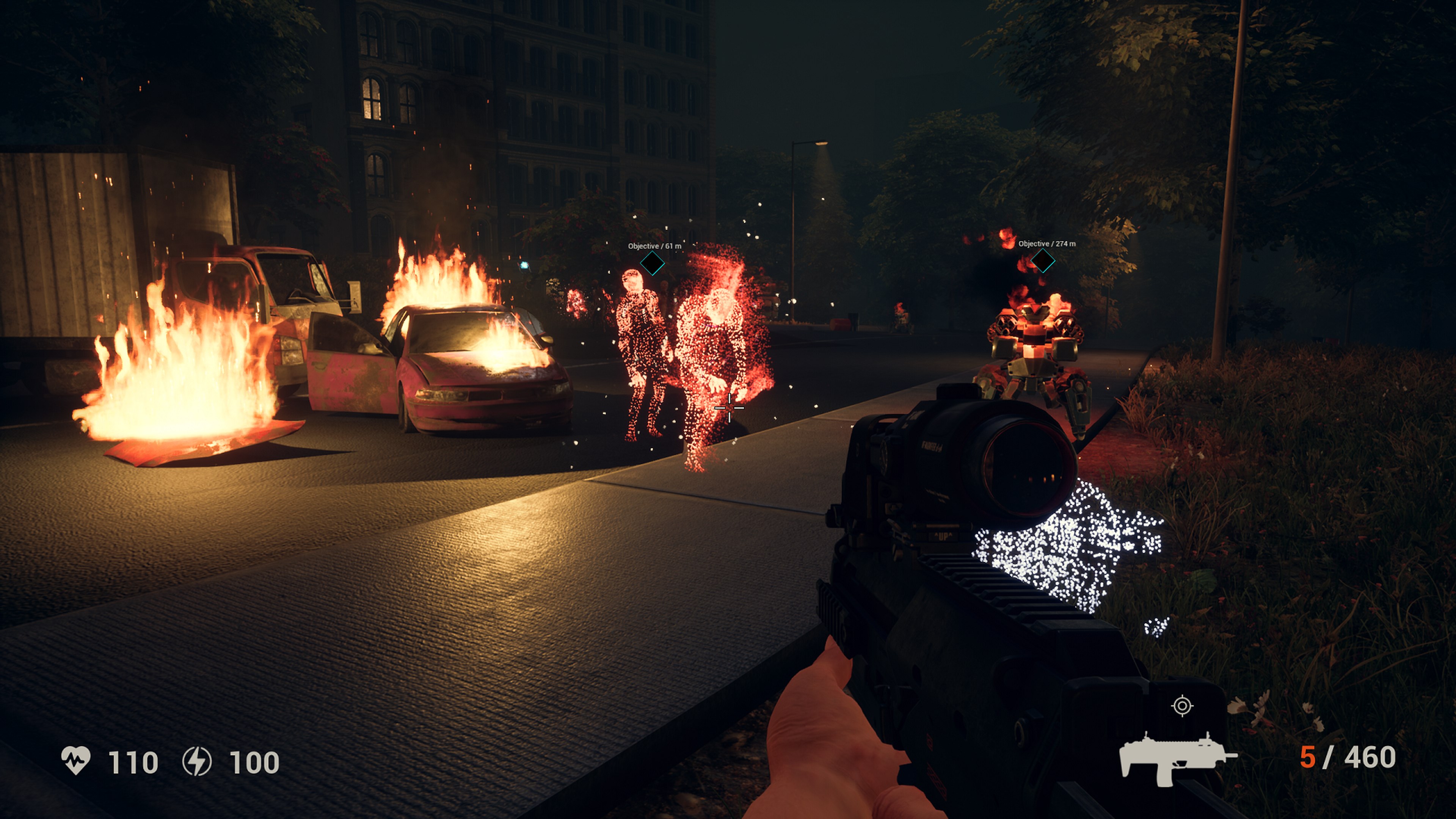 41 Hours screenshot 48679