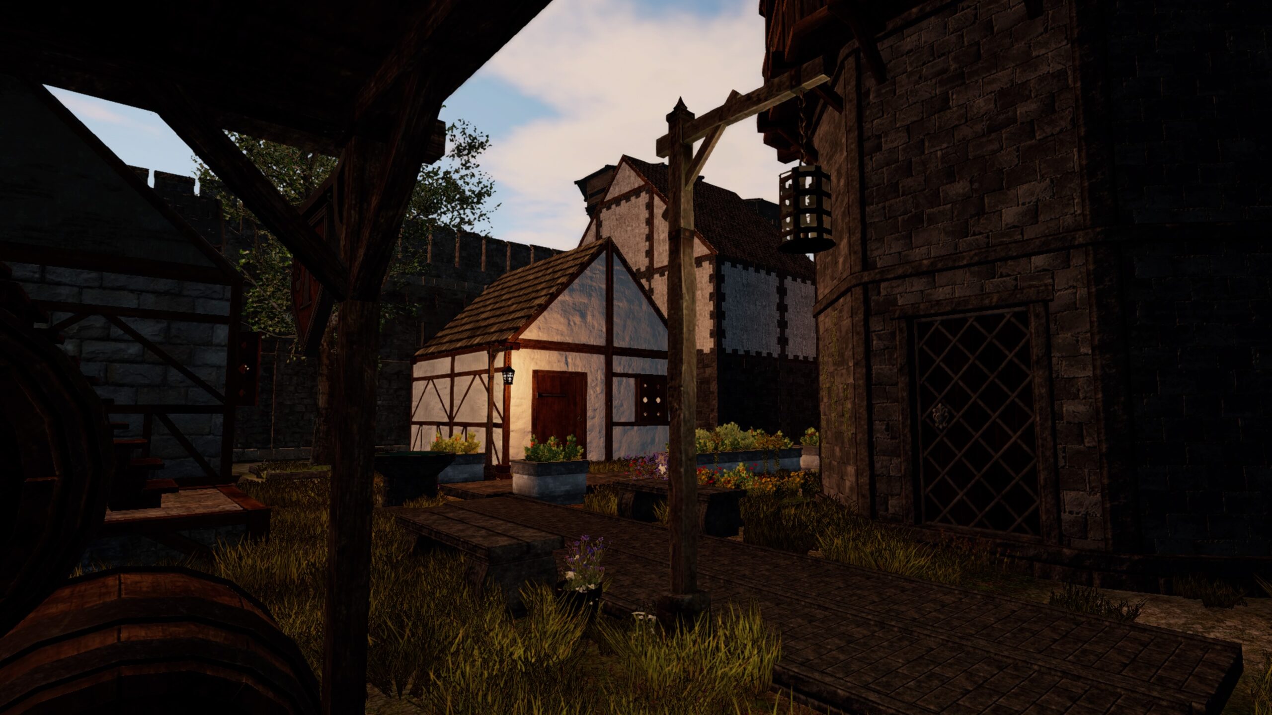 Castle Renovator screenshot 48787