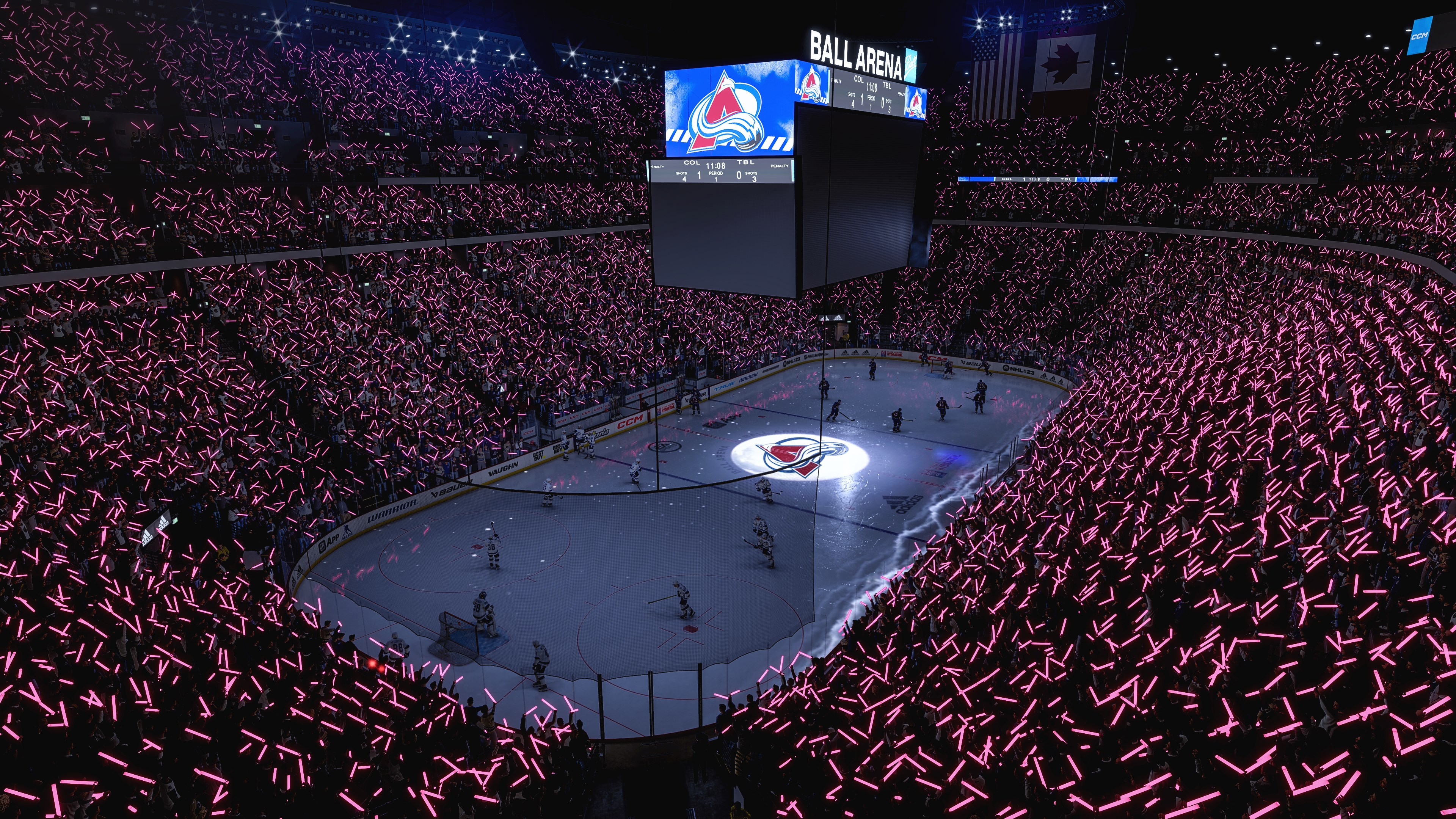 NHL 23 screenshot 48810