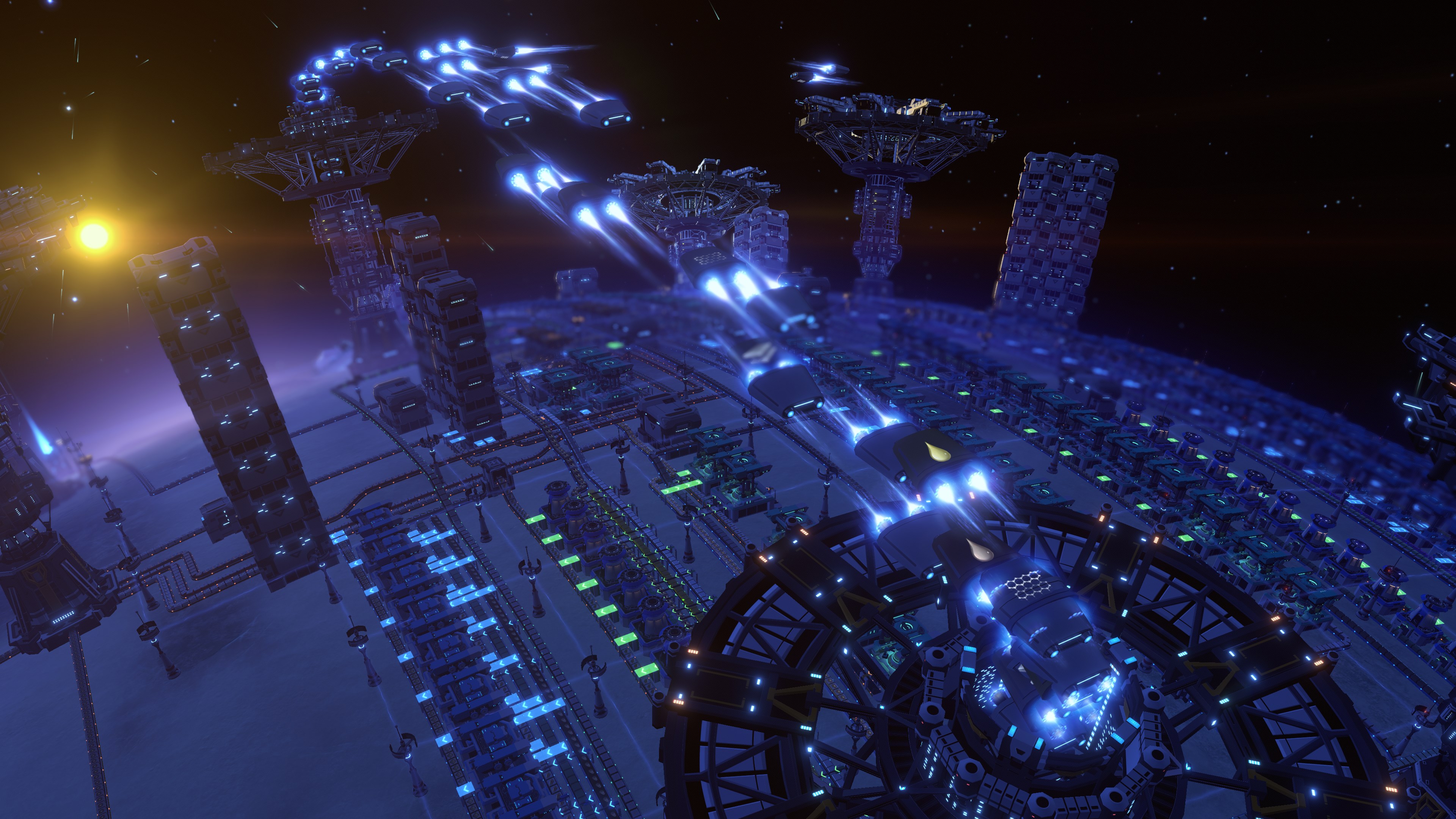Dyson Sphere Program screenshot 48885
