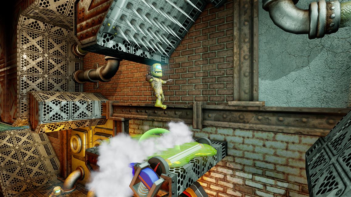 101 Ways To Die screenshot 6437