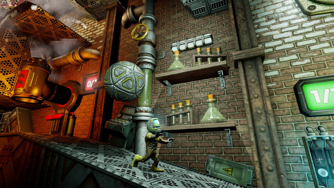 101 Ways To Die screenshot 6440