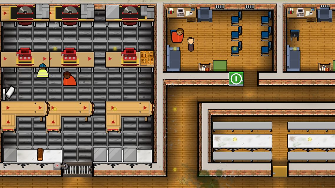 Prison Architect screenshot 7159