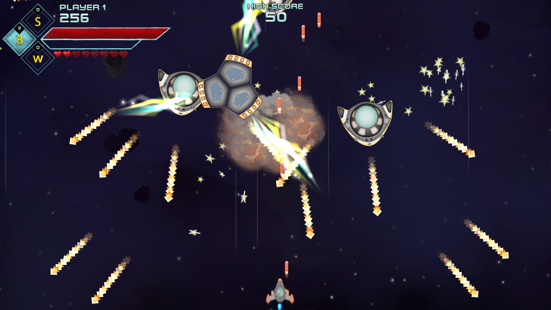 Super Rebellion screenshot 49119