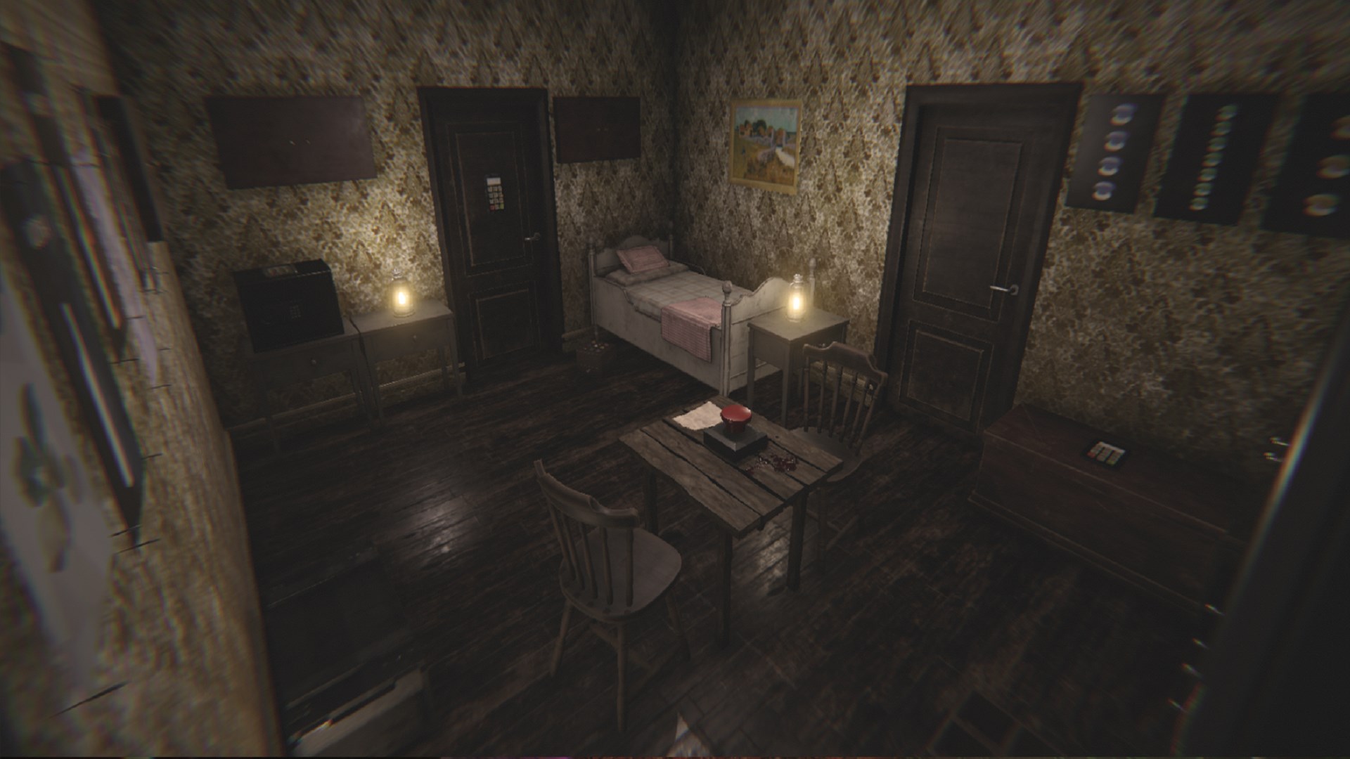 Escape First screenshot 49158