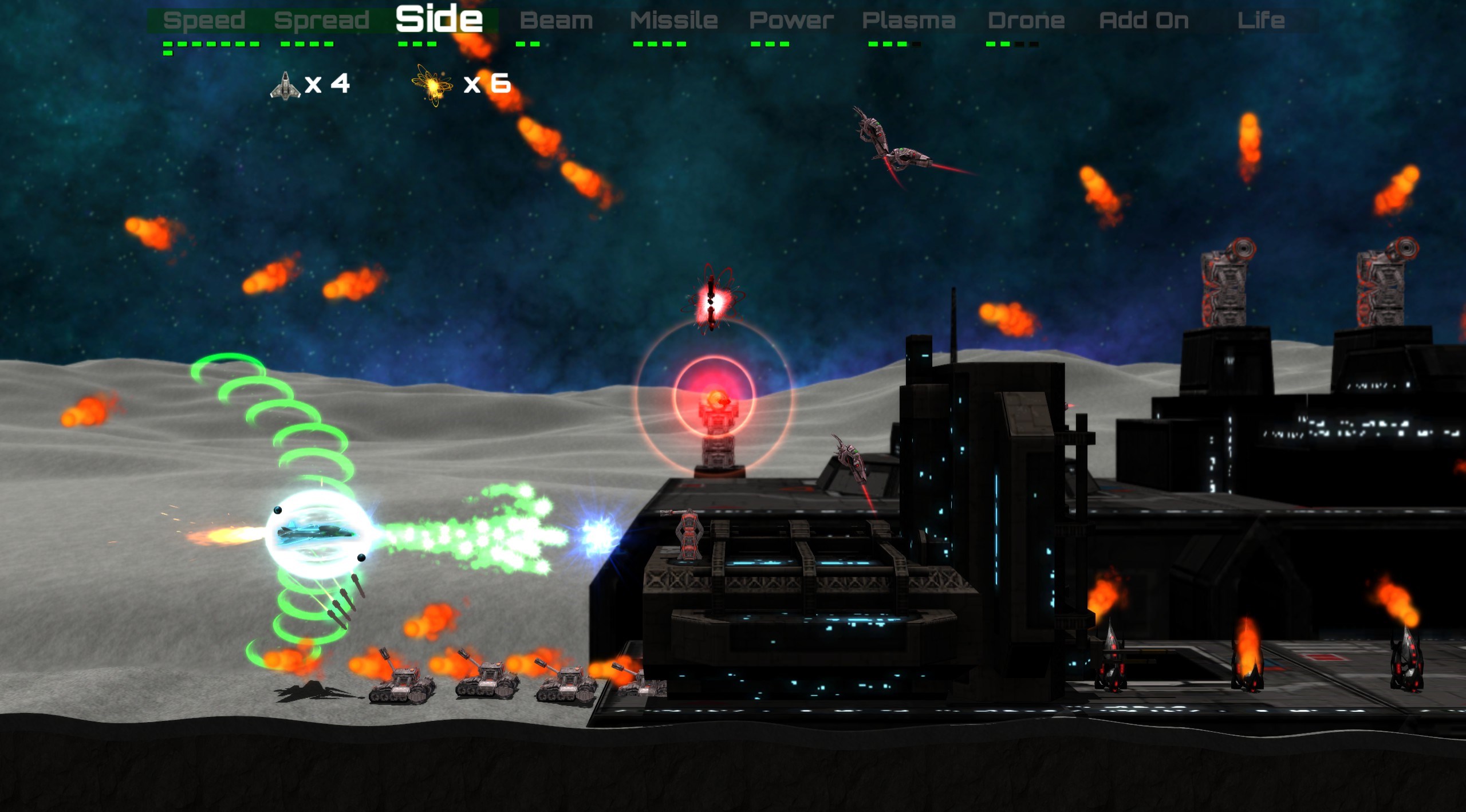CounterAttack screenshot 49183