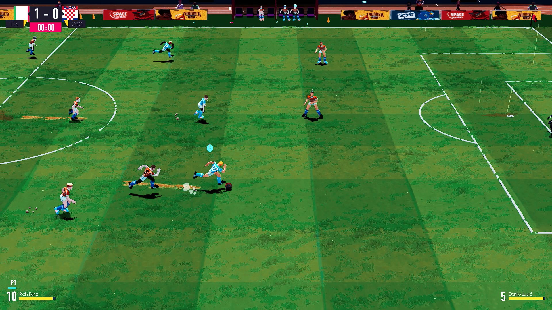 Golazo! 2 screenshot 49225