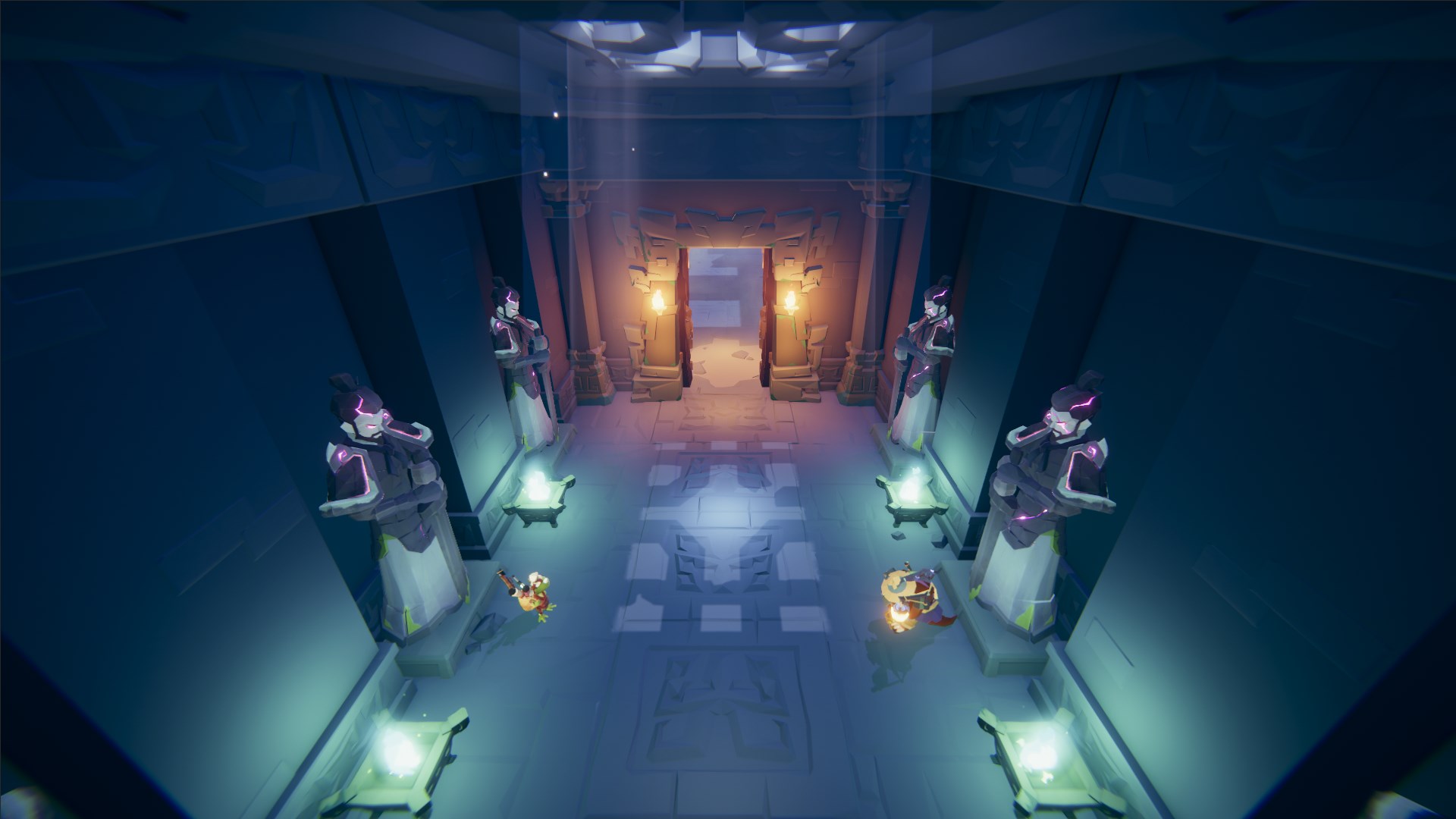 Gunfire Reborn screenshot 49289