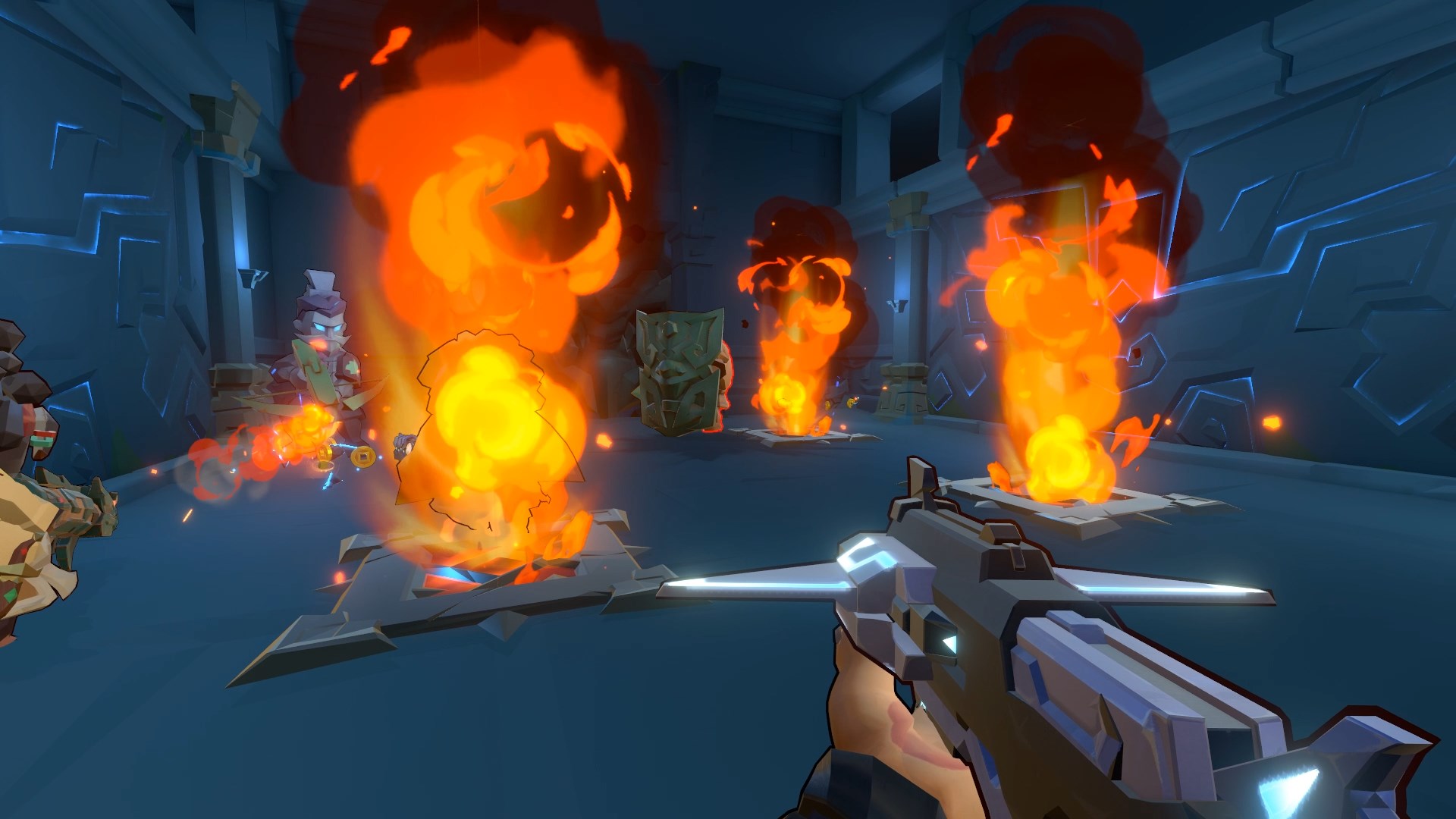 Gunfire Reborn screenshot 49290