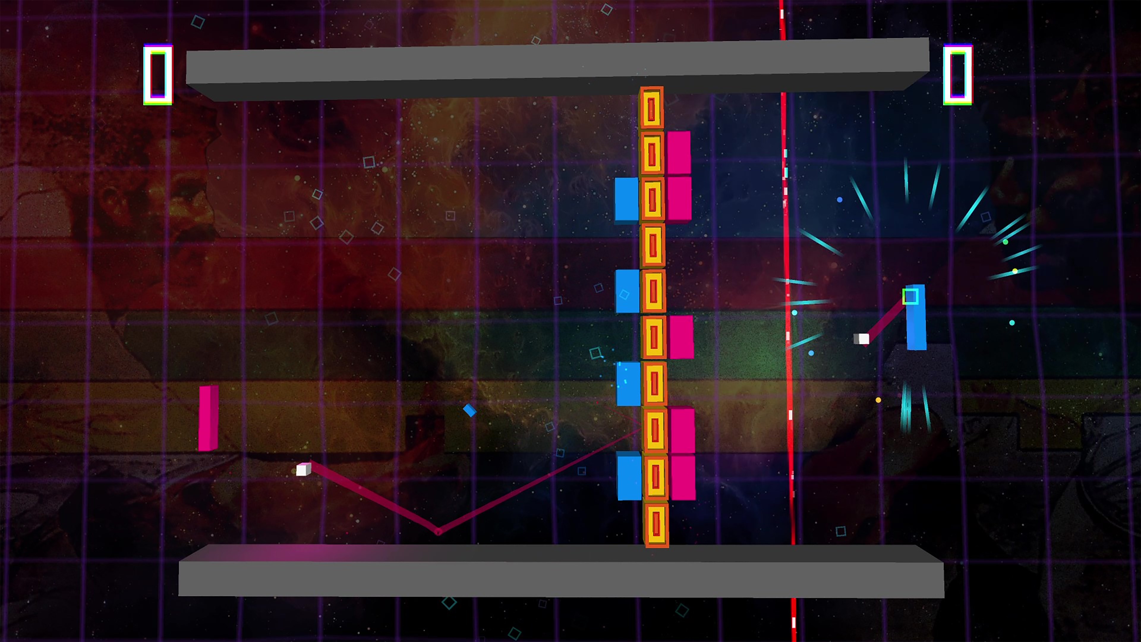Atari 50: The Anniversary Celebration screenshot 49330