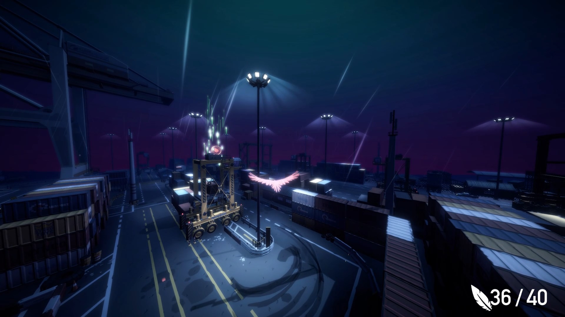 AERY - Path of Corruption screenshot 49364