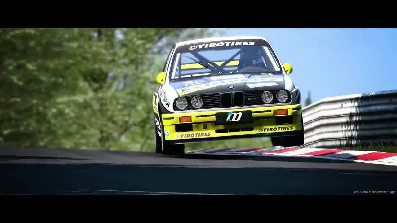 Project CARS screenshot 648