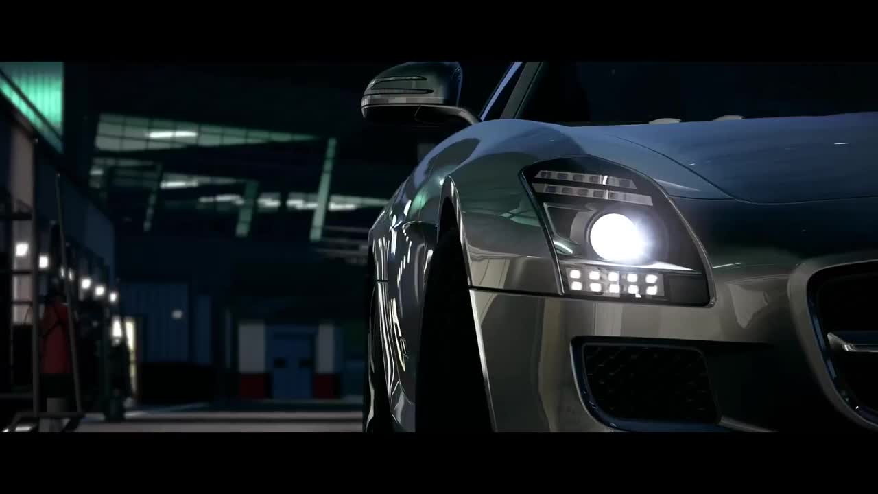 Project CARS screenshot 650