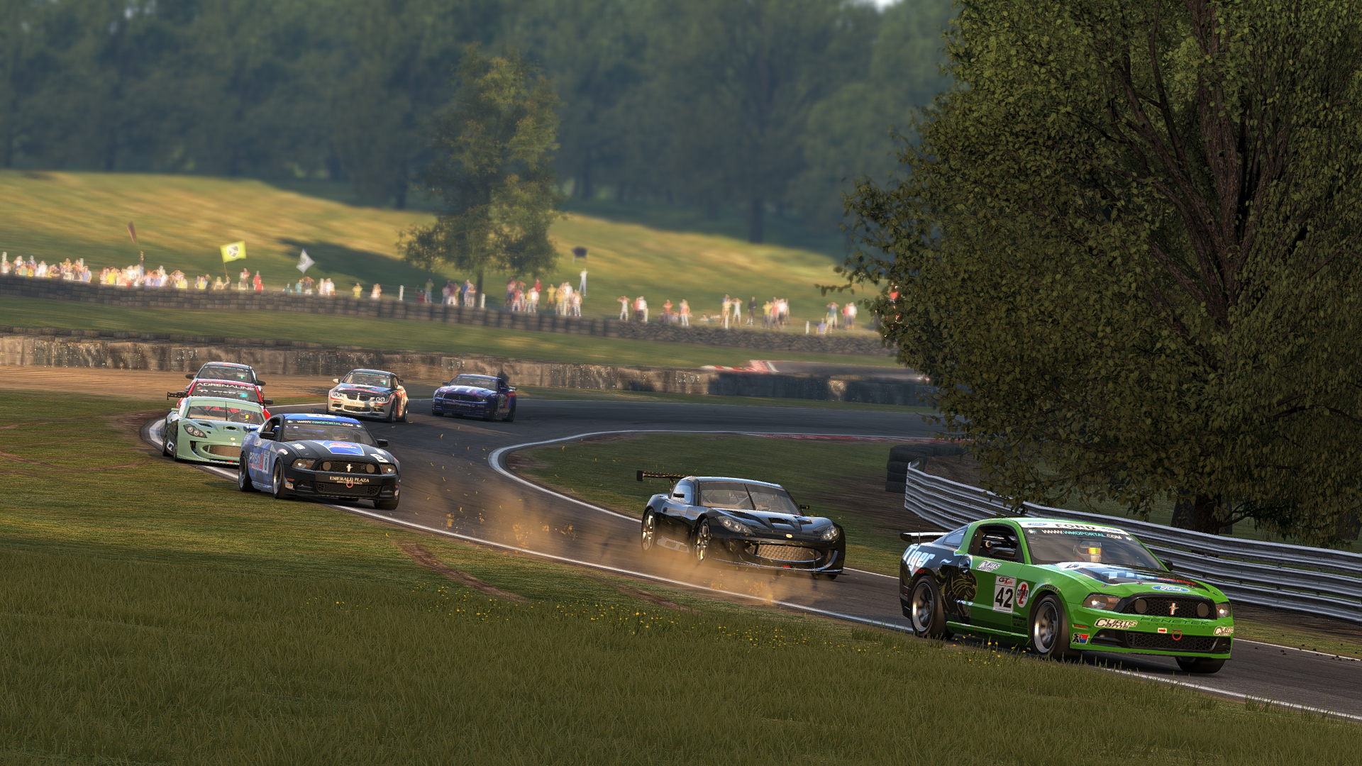 Project CARS screenshot 2720