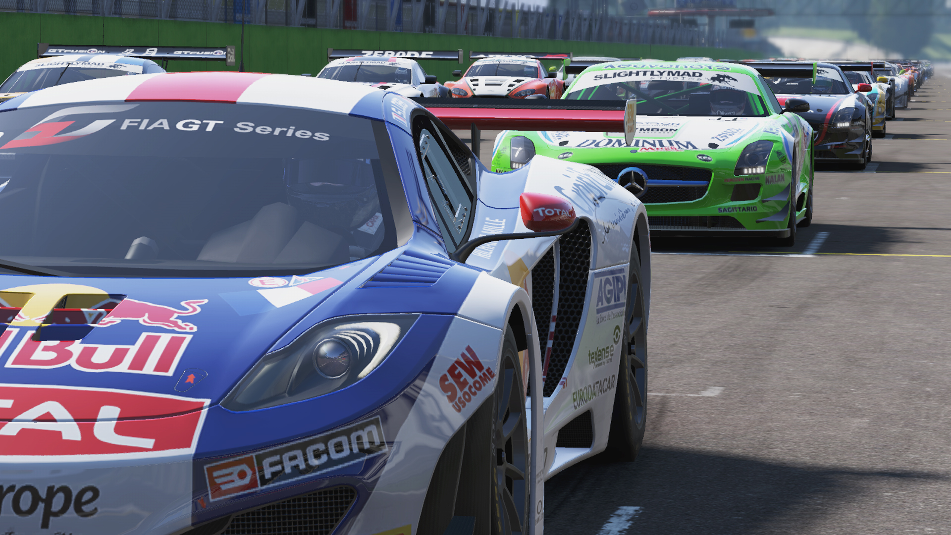 Project CARS screenshot 2722