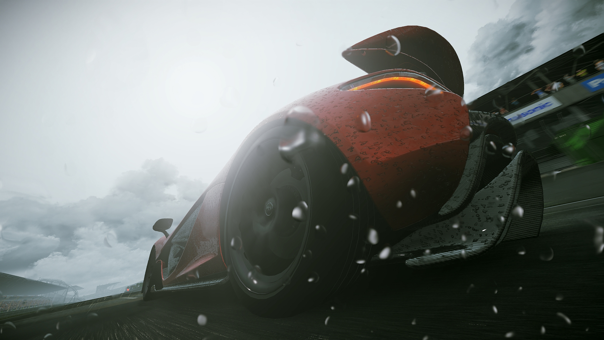 Project CARS screenshot 2730