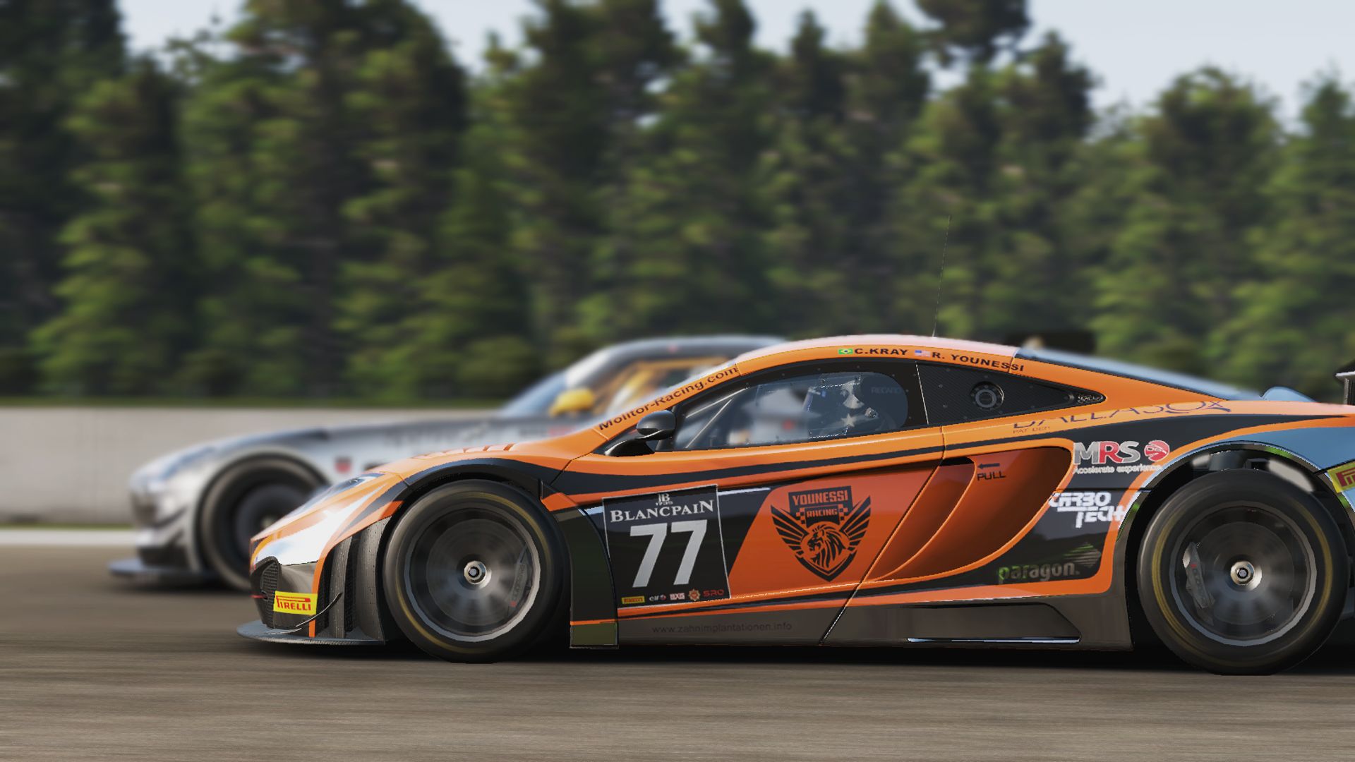 Project CARS screenshot 2732