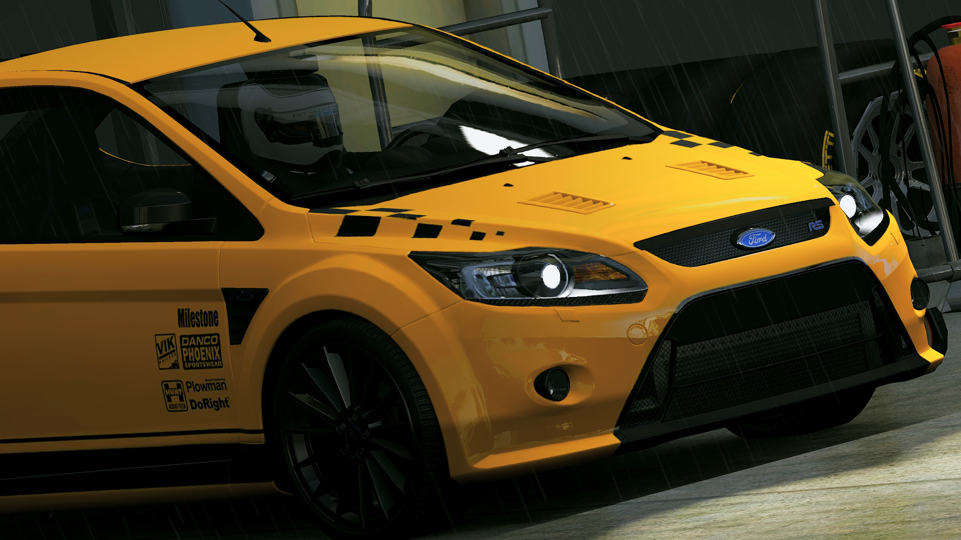 Project CARS screenshot 2739