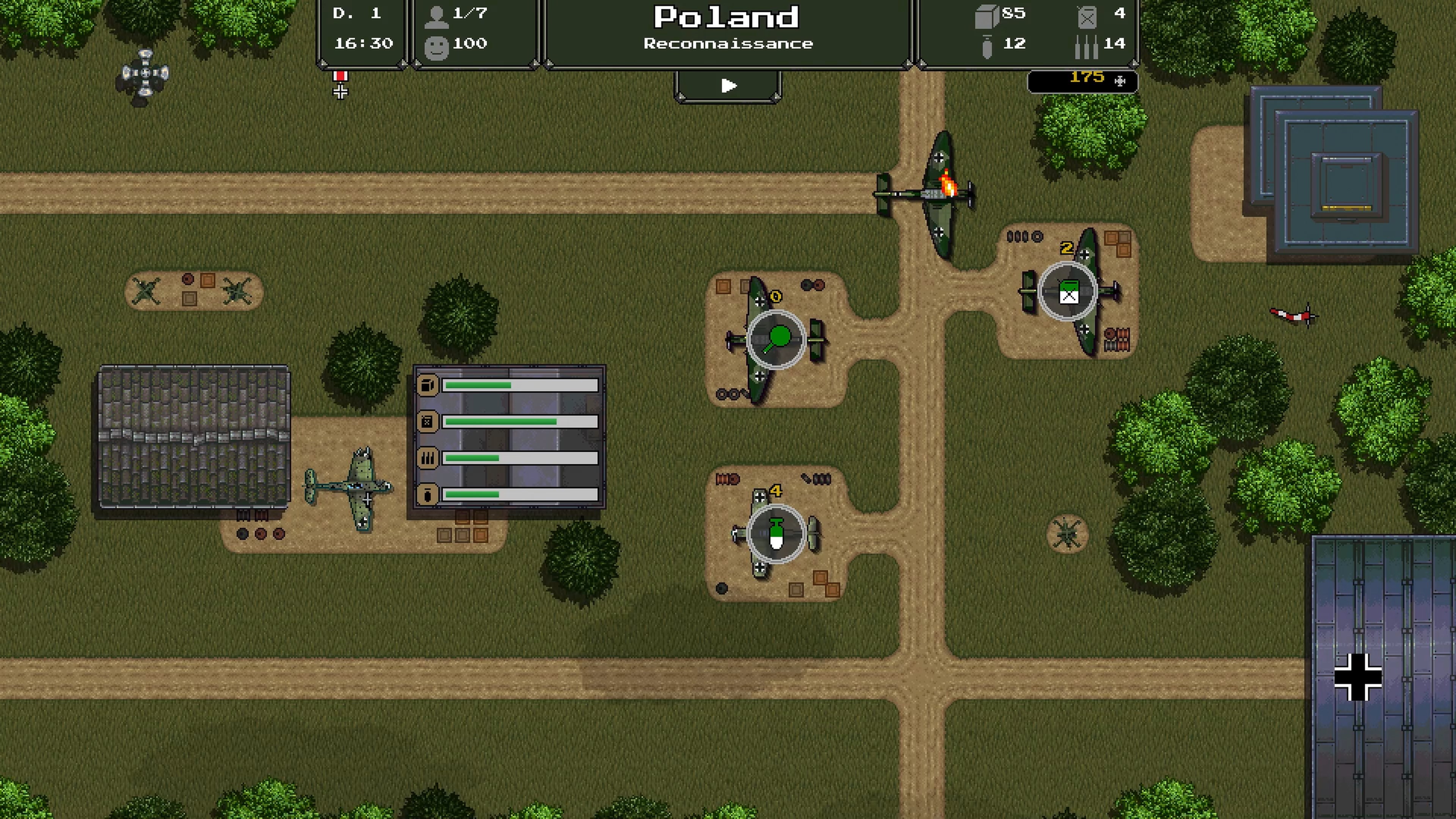 Until the Last Plane screenshot 49434