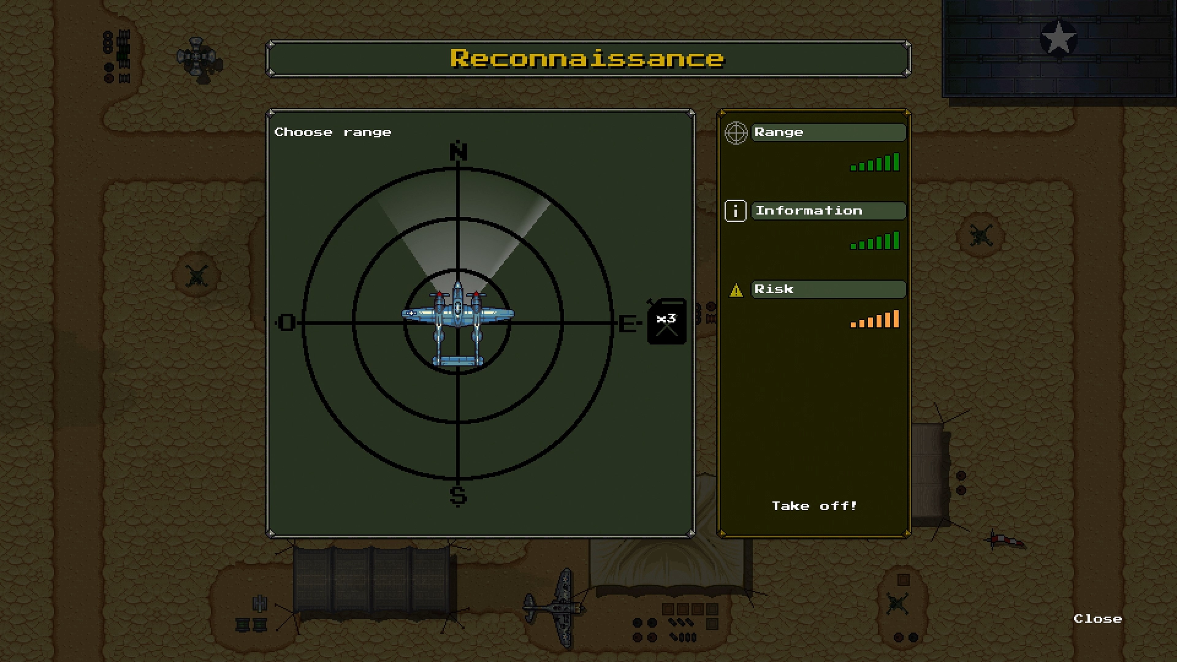 Until the Last Plane screenshot 49437
