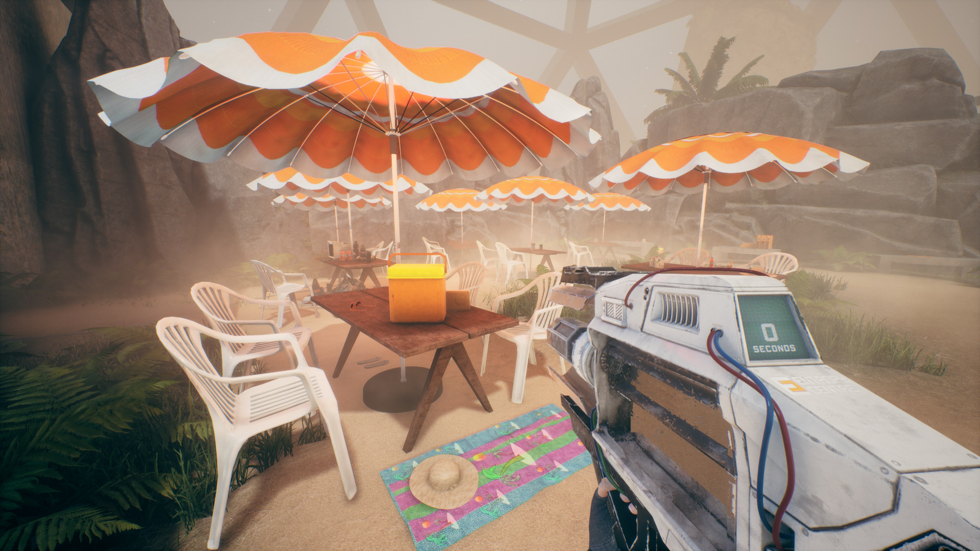 The Entropy Centre screenshot 49468