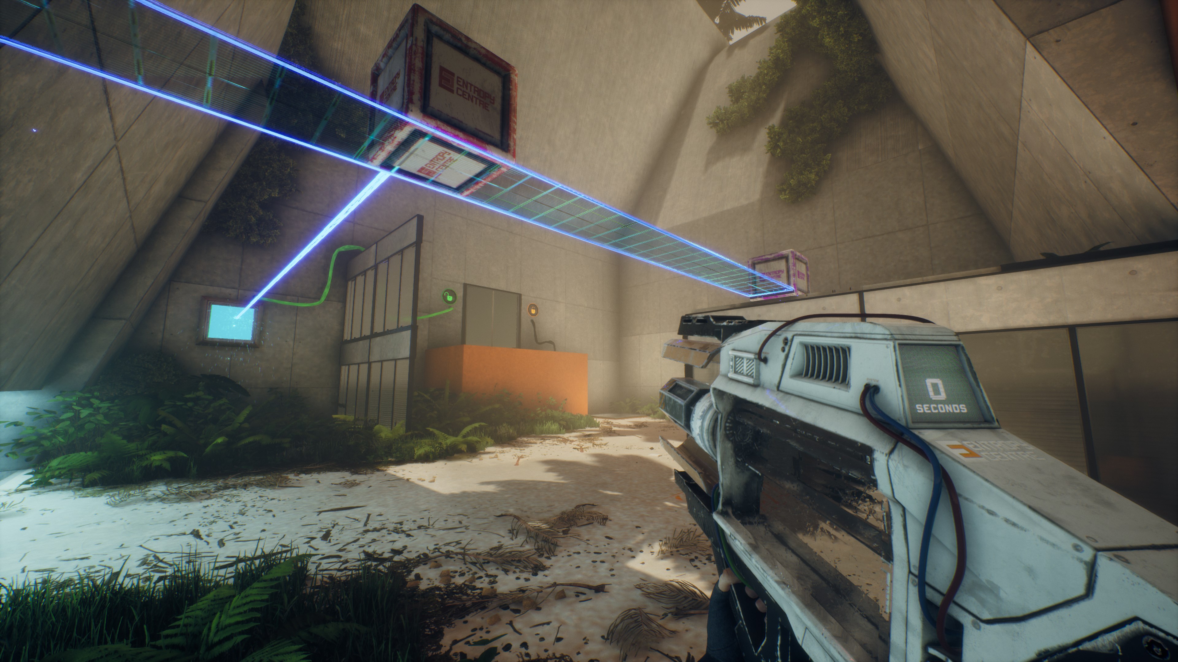 The Entropy Centre screenshot 49465