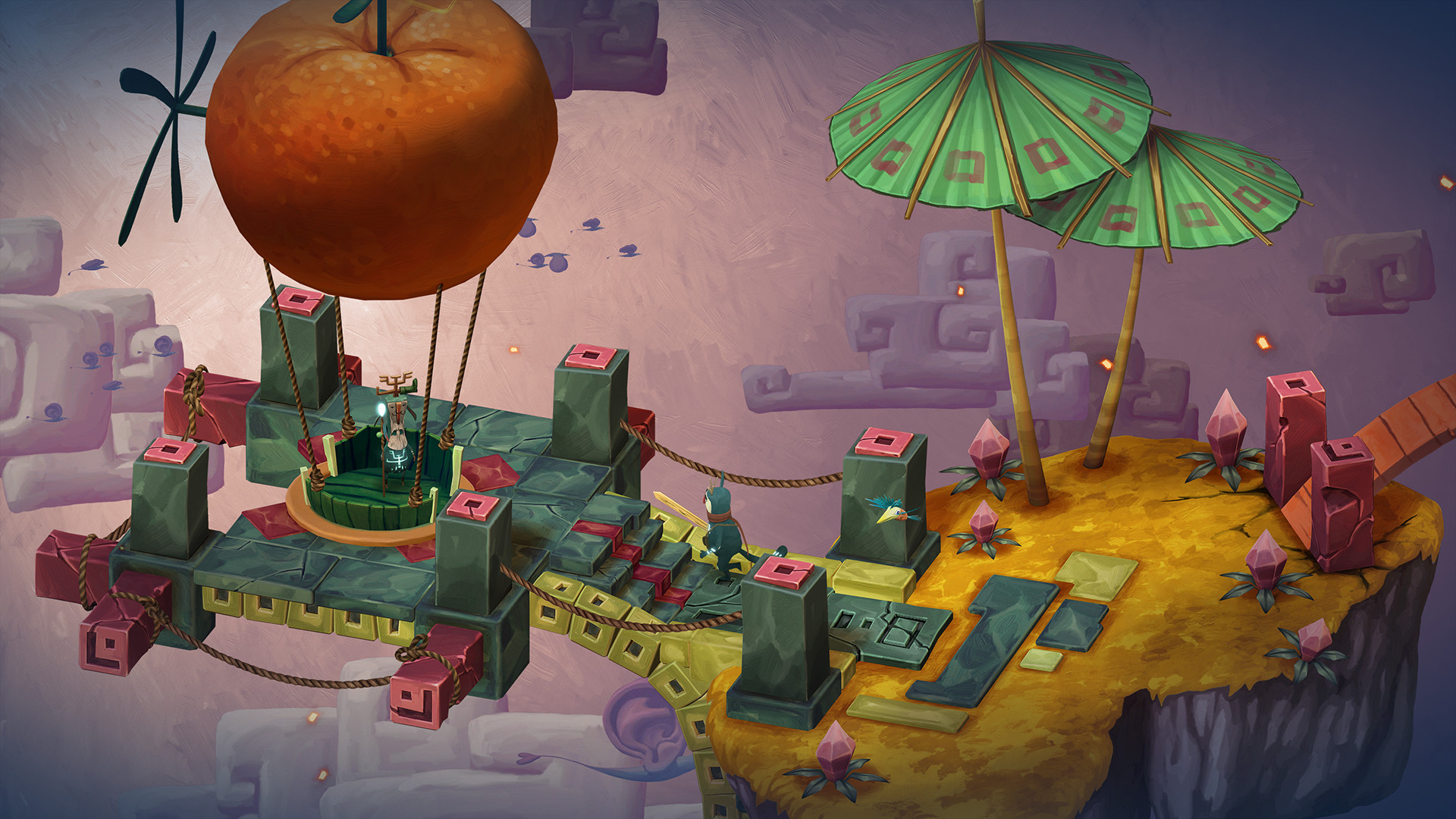 Figment 2: Creed Valley screenshot 49516