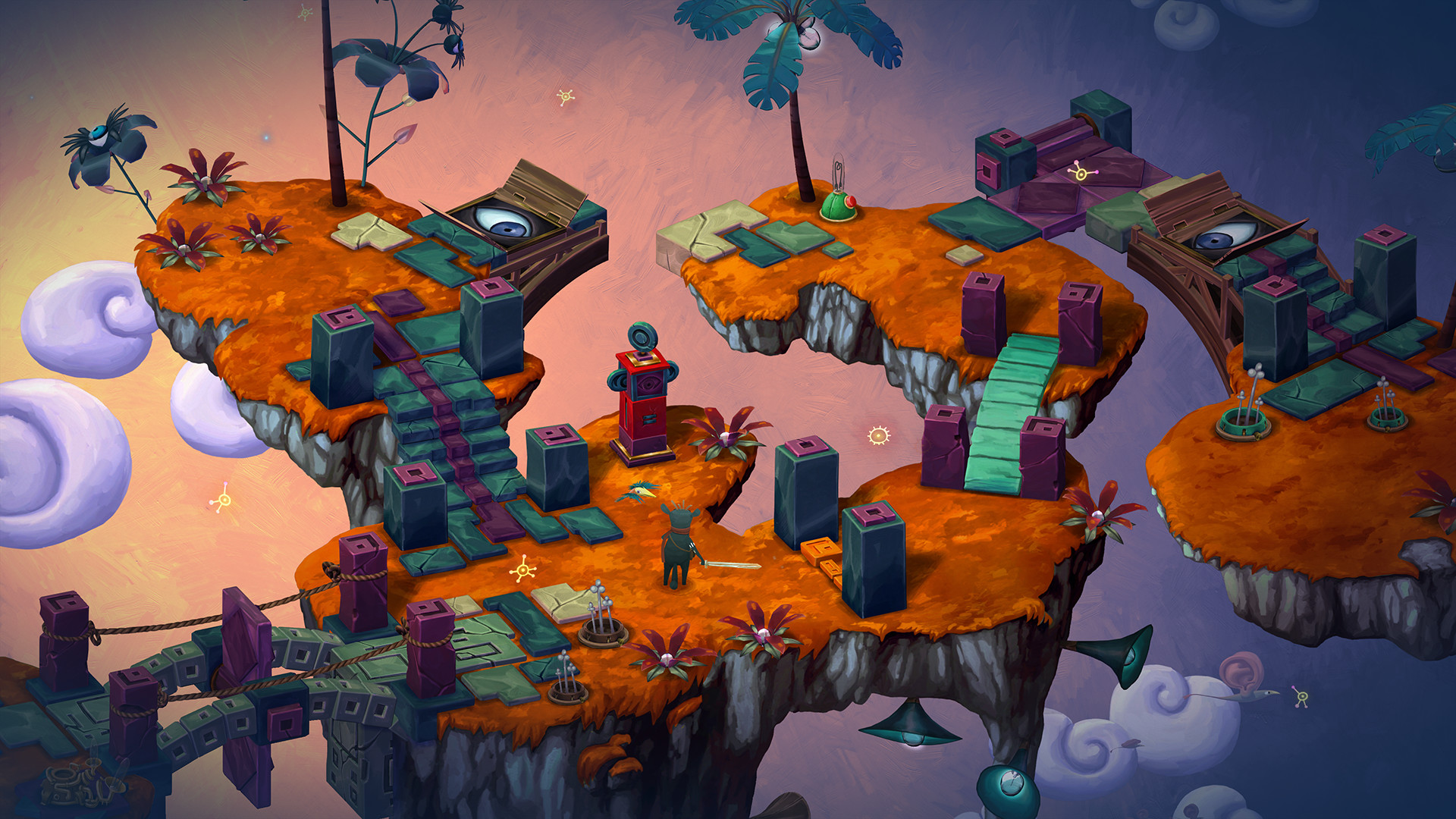 Figment 2: Creed Valley screenshot 49517