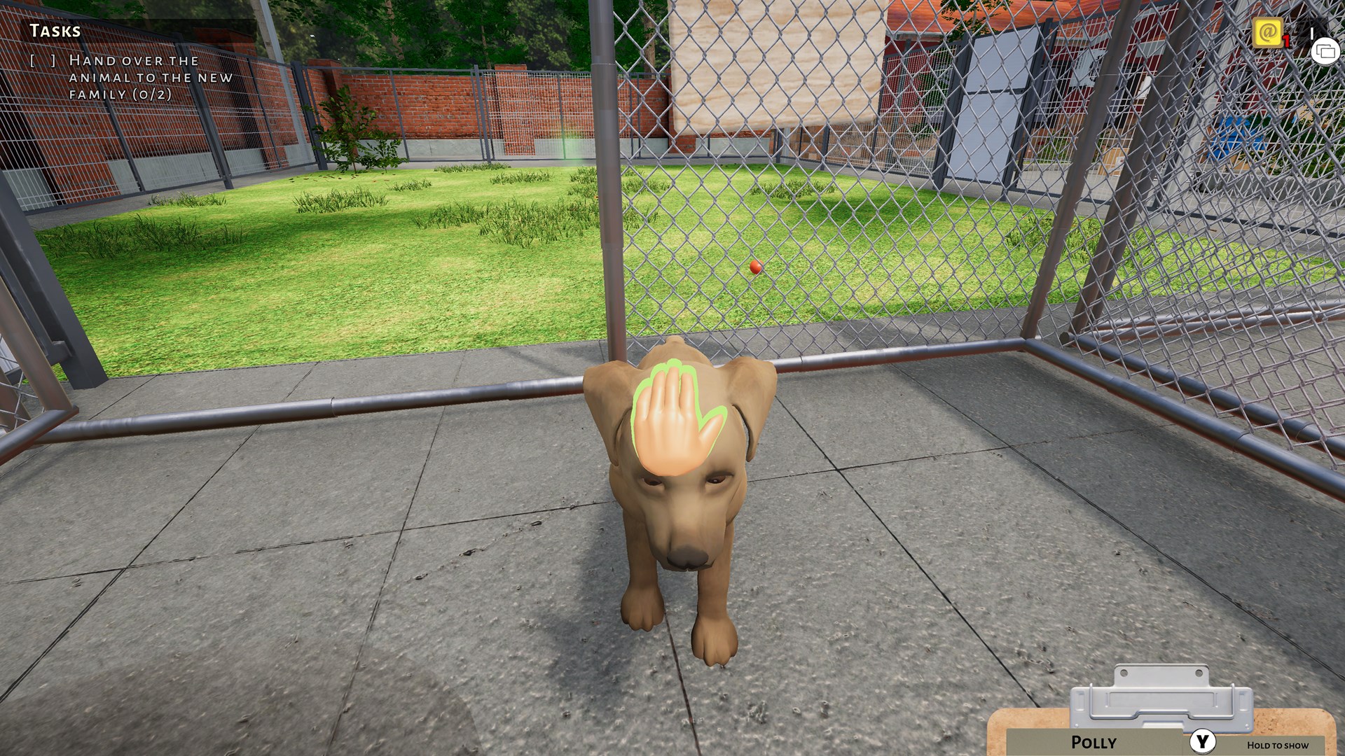 Animal Shelter Simulator screenshot 49566