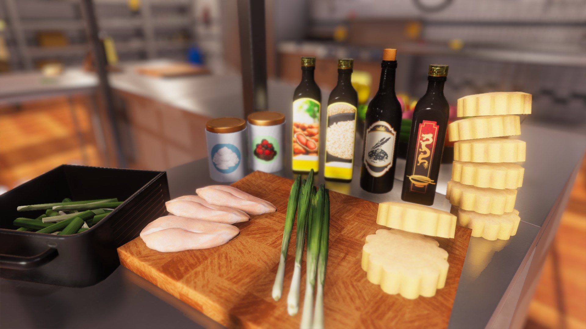 Cooking Simulator screenshot 49623