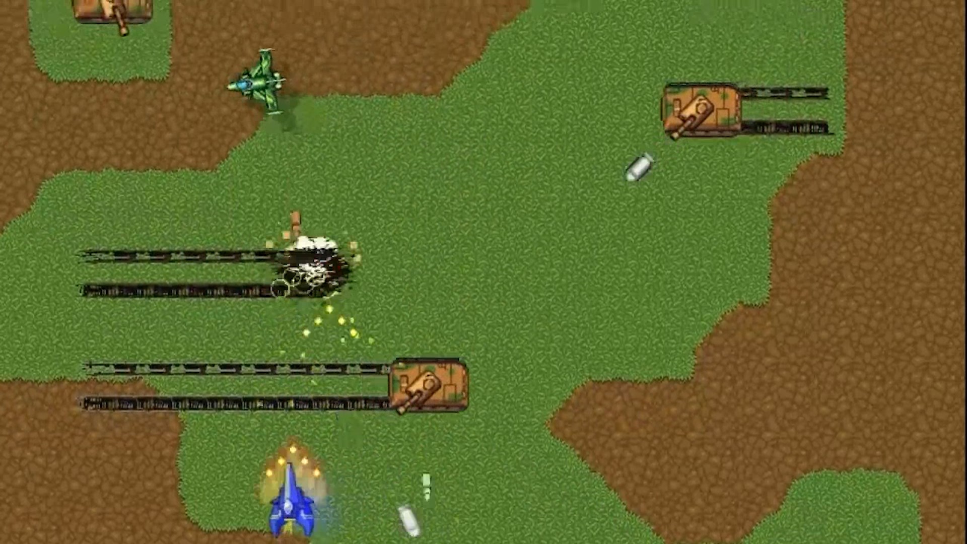 In Extremis DX screenshot 49685