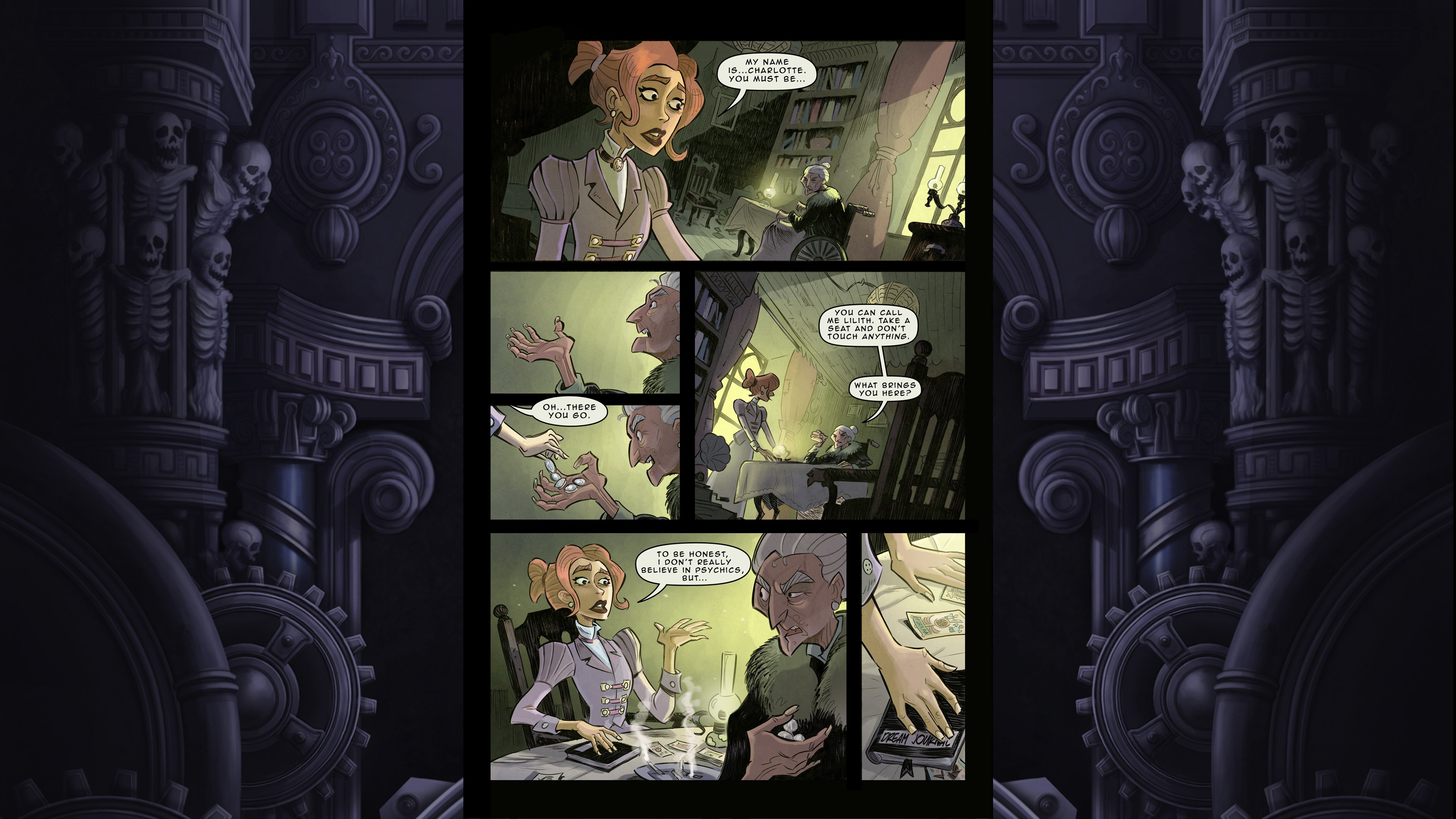 DARQ Ultimate Edition screenshot 49747