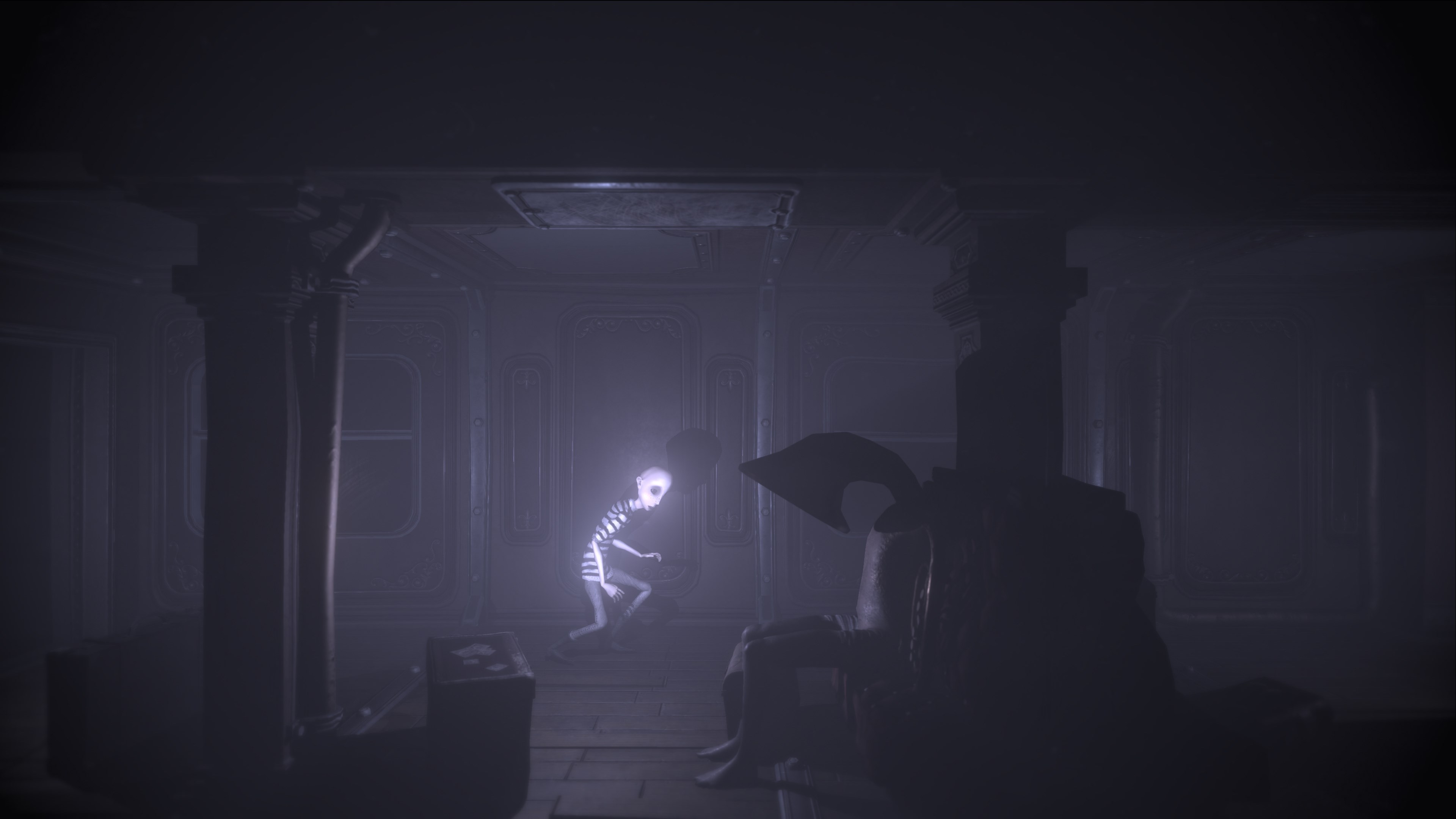 DARQ Ultimate Edition screenshot 49749