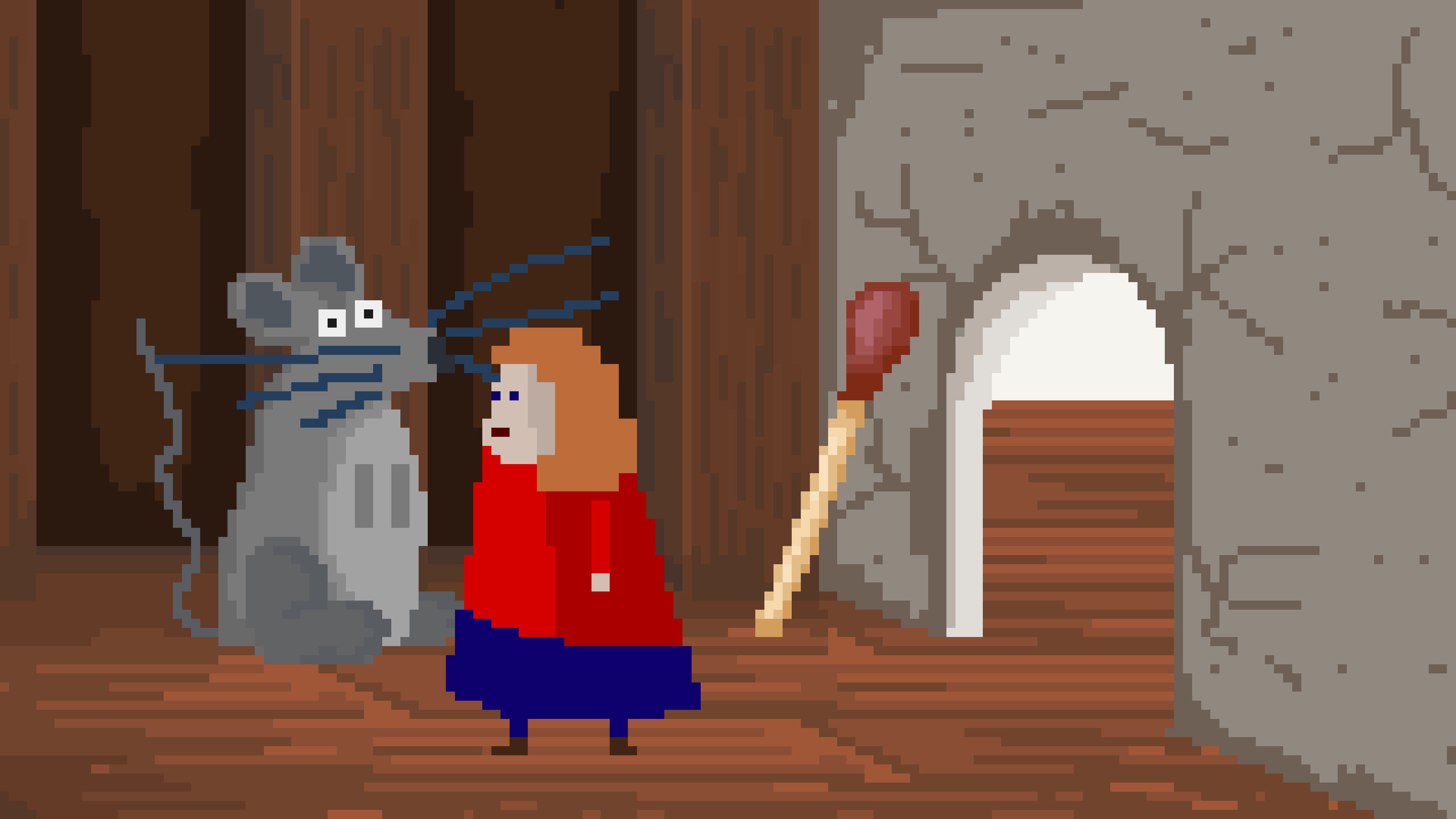 McPixel 3 screenshot 49783
