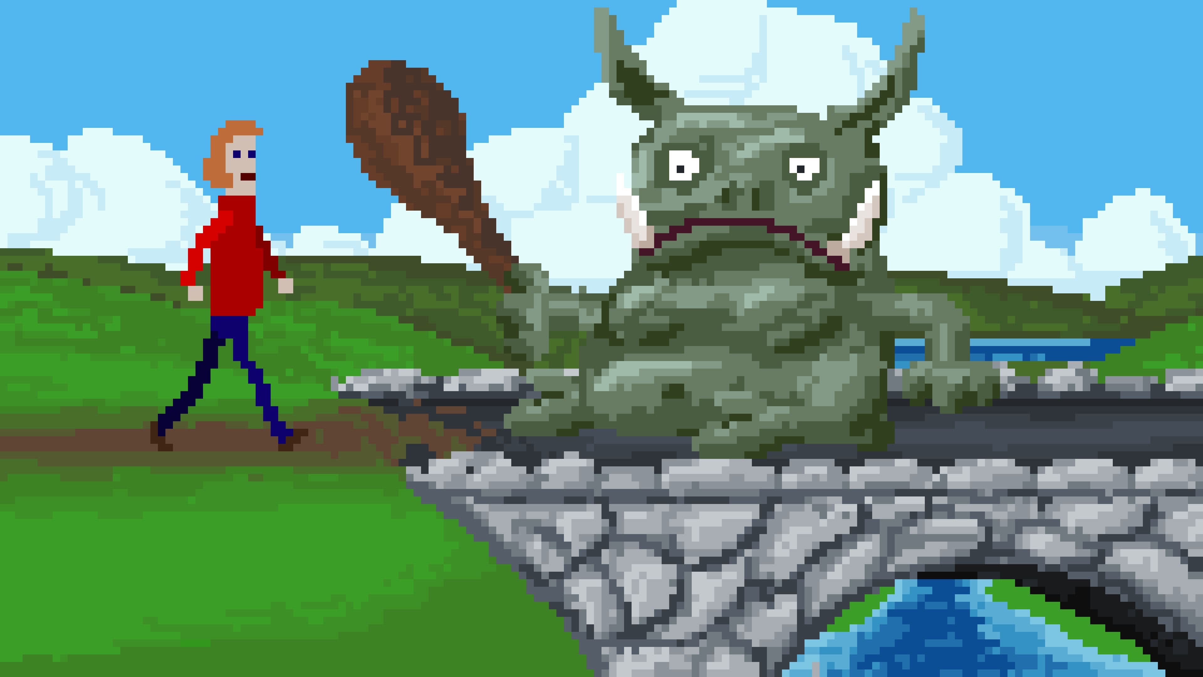 McPixel 3 screenshot 49785