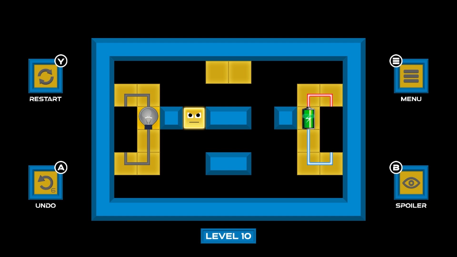 Cronostase Electric Collection screenshot 49792