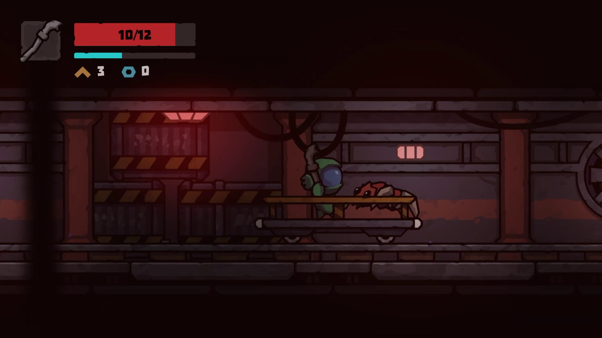 Dead Station screenshot 49815