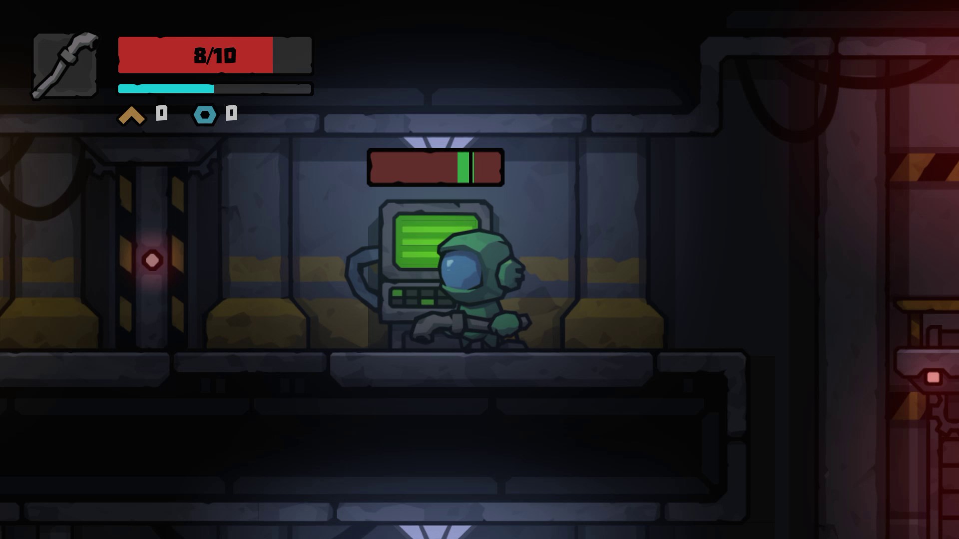 Dead Station screenshot 49818