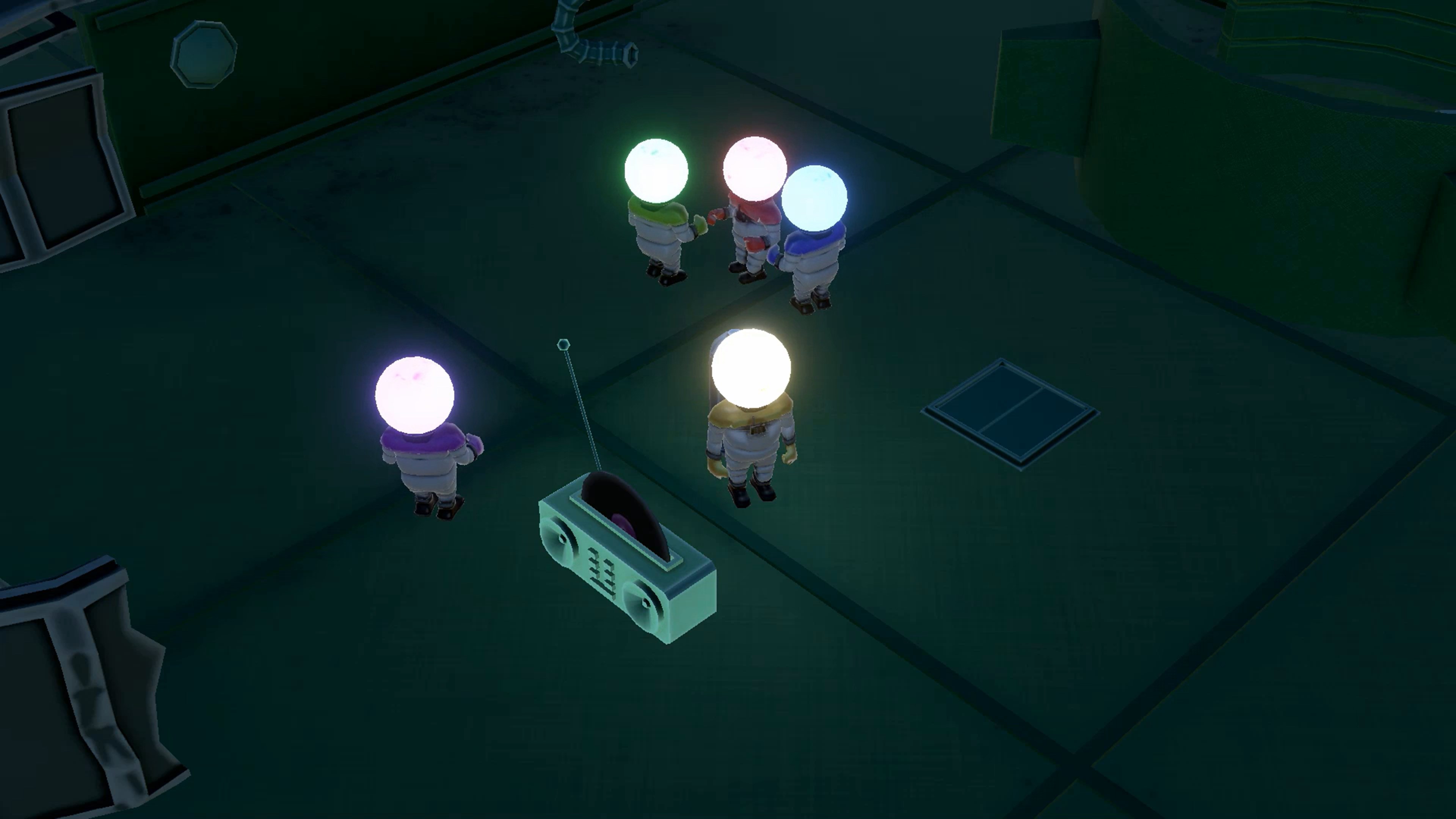 MEGALAN 11 screenshot 49835