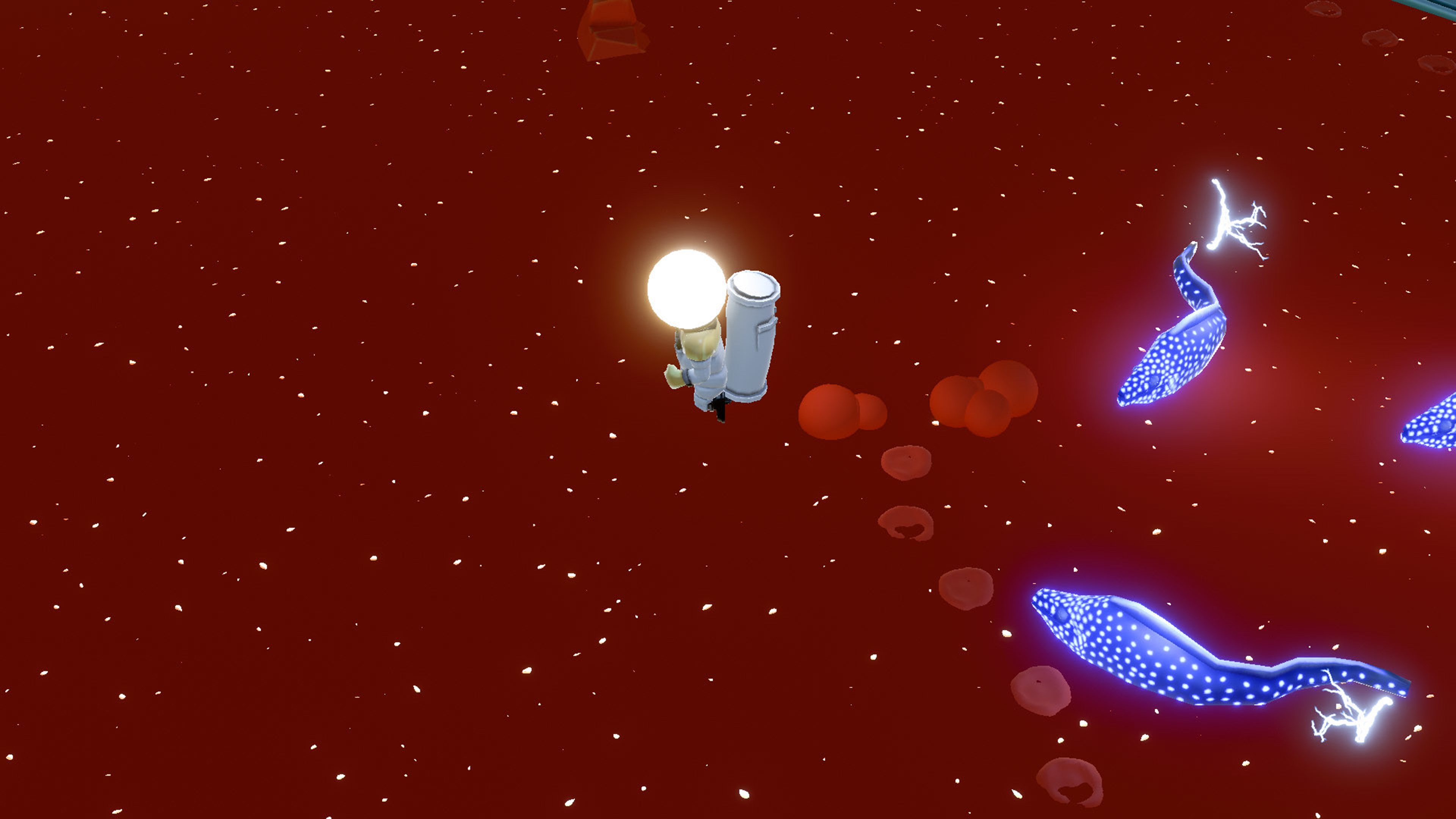 MEGALAN 11 screenshot 49831