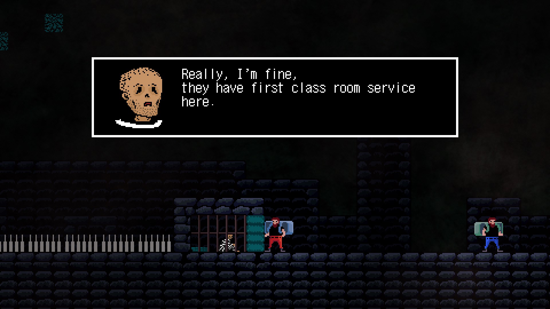 Backpack Twins screenshot 49900