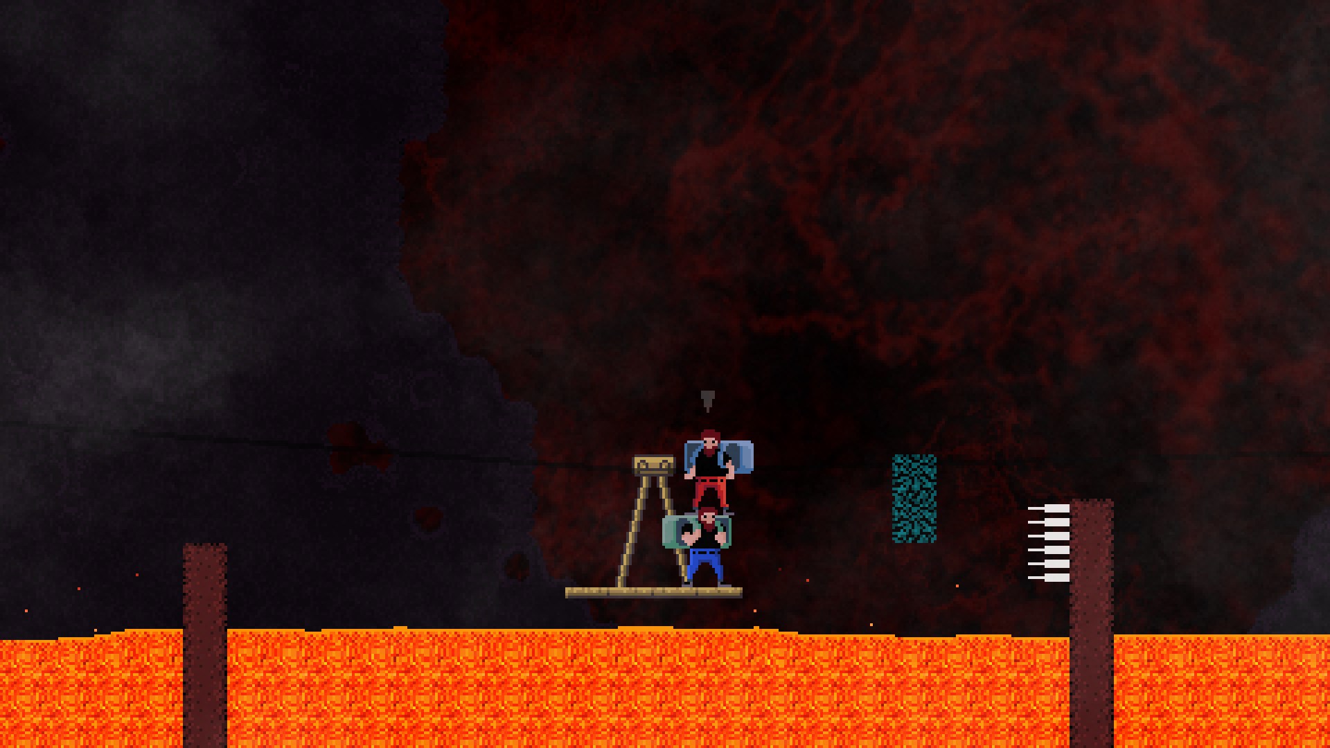 Backpack Twins screenshot 49902