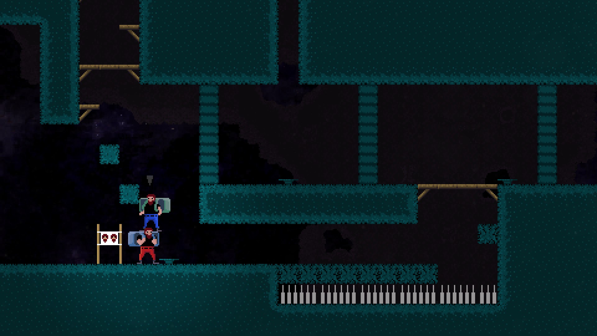 Backpack Twins screenshot 49898