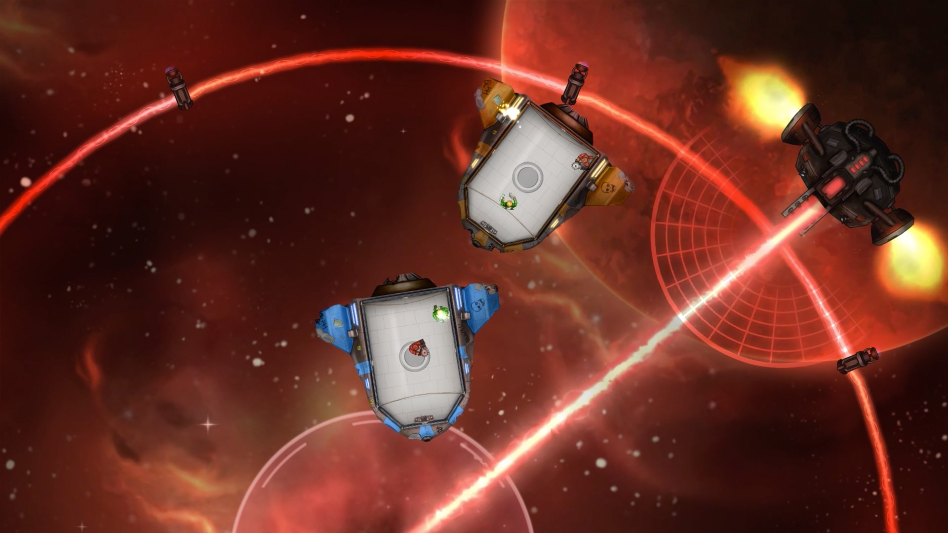Oxyjet screenshot 49963