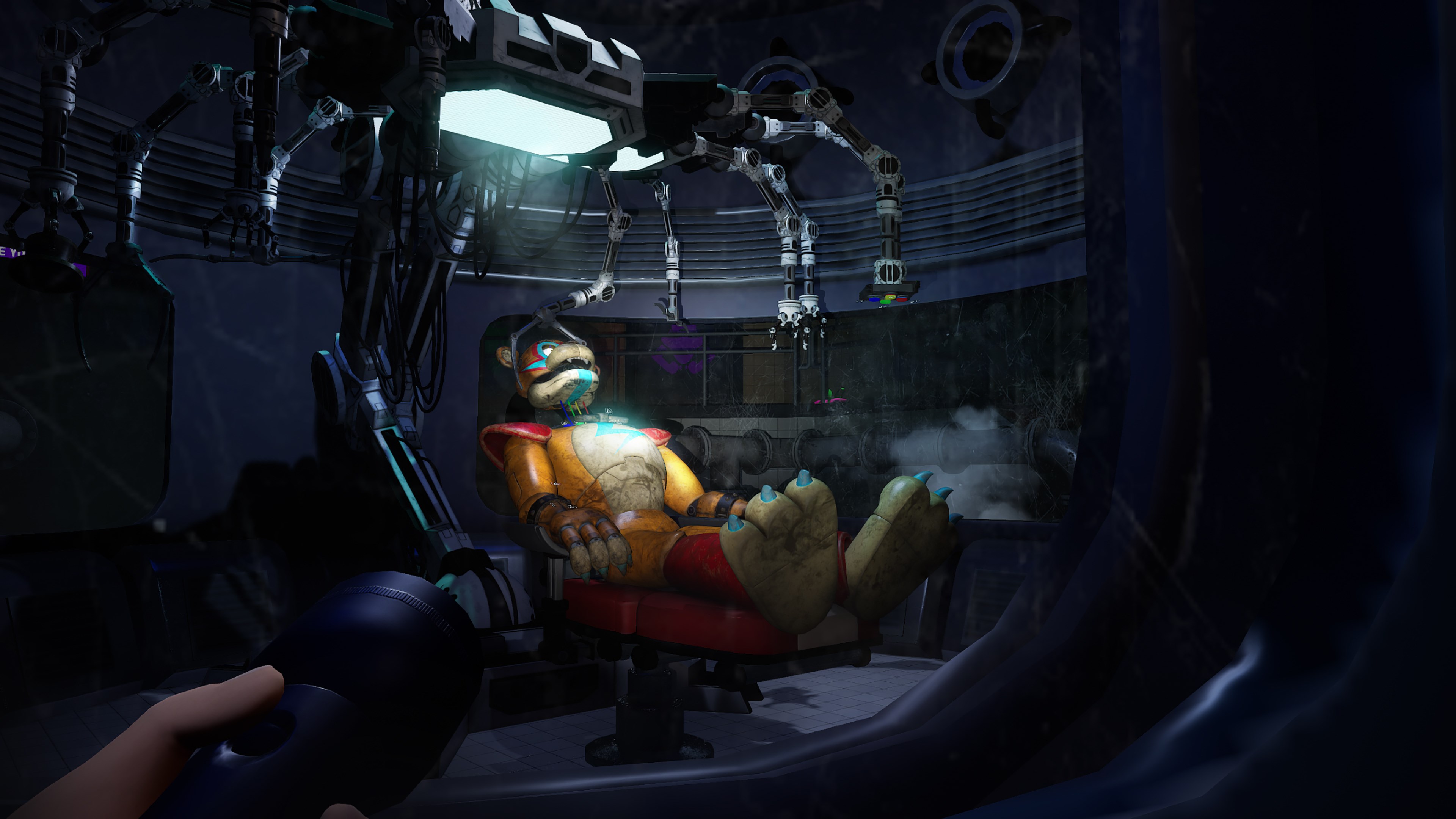 Five Nights at Freddy's: Security Breach screenshot 49990