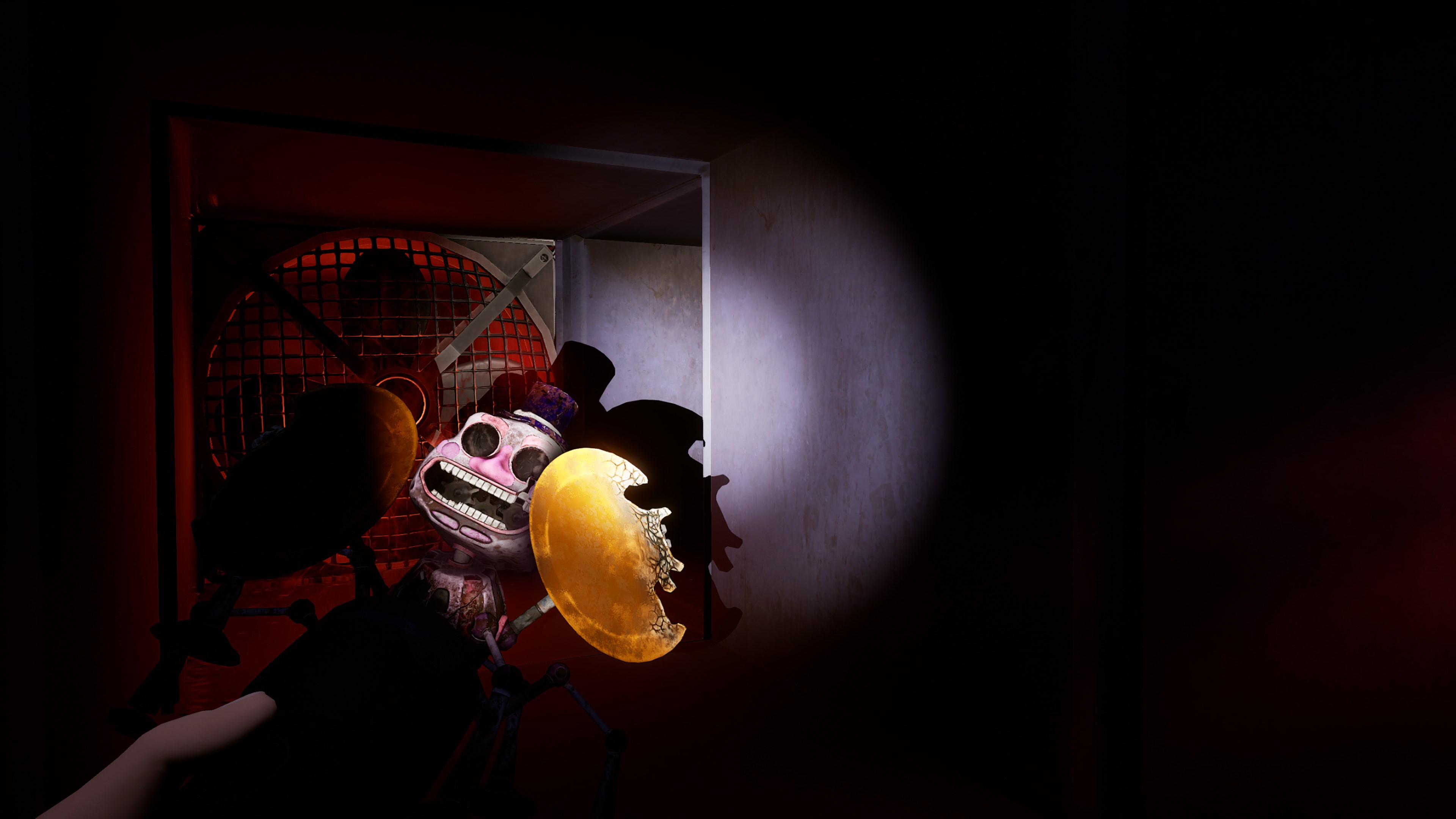 Five Nights at Freddy's: Security Breach screenshot 49988