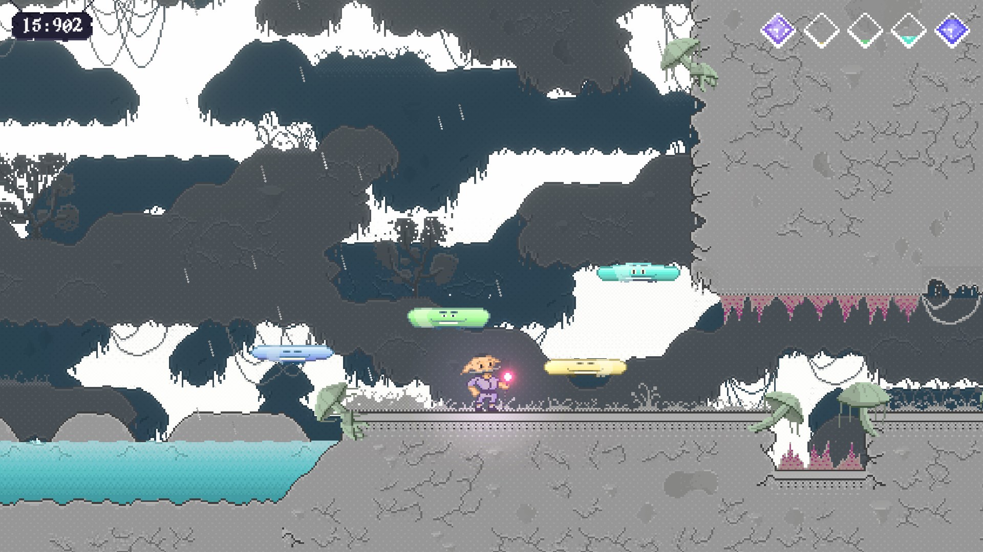 Dobo's Heroes screenshot 50028